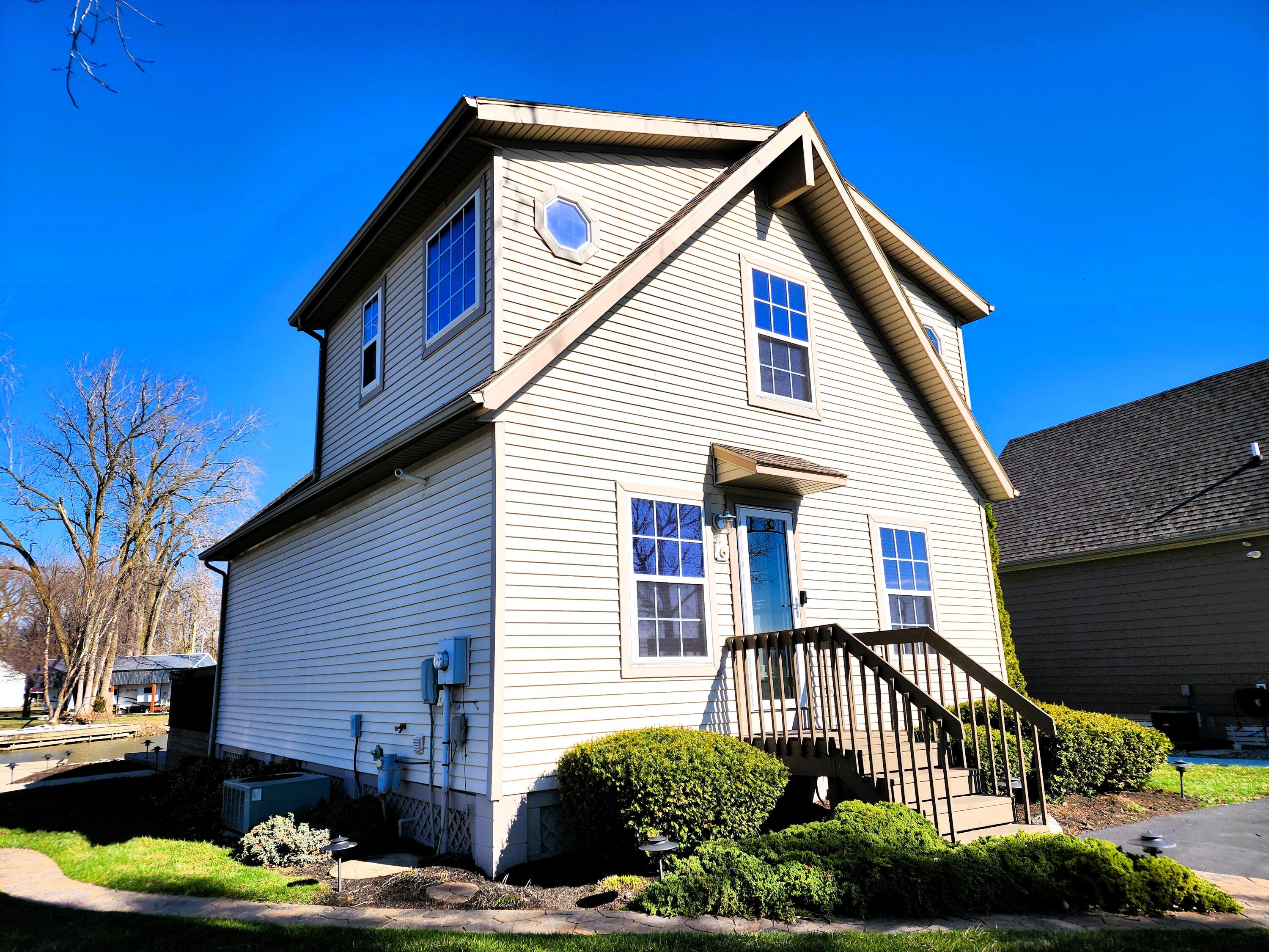 6 Sunset Drive, Saint Marys, Ohio 45885