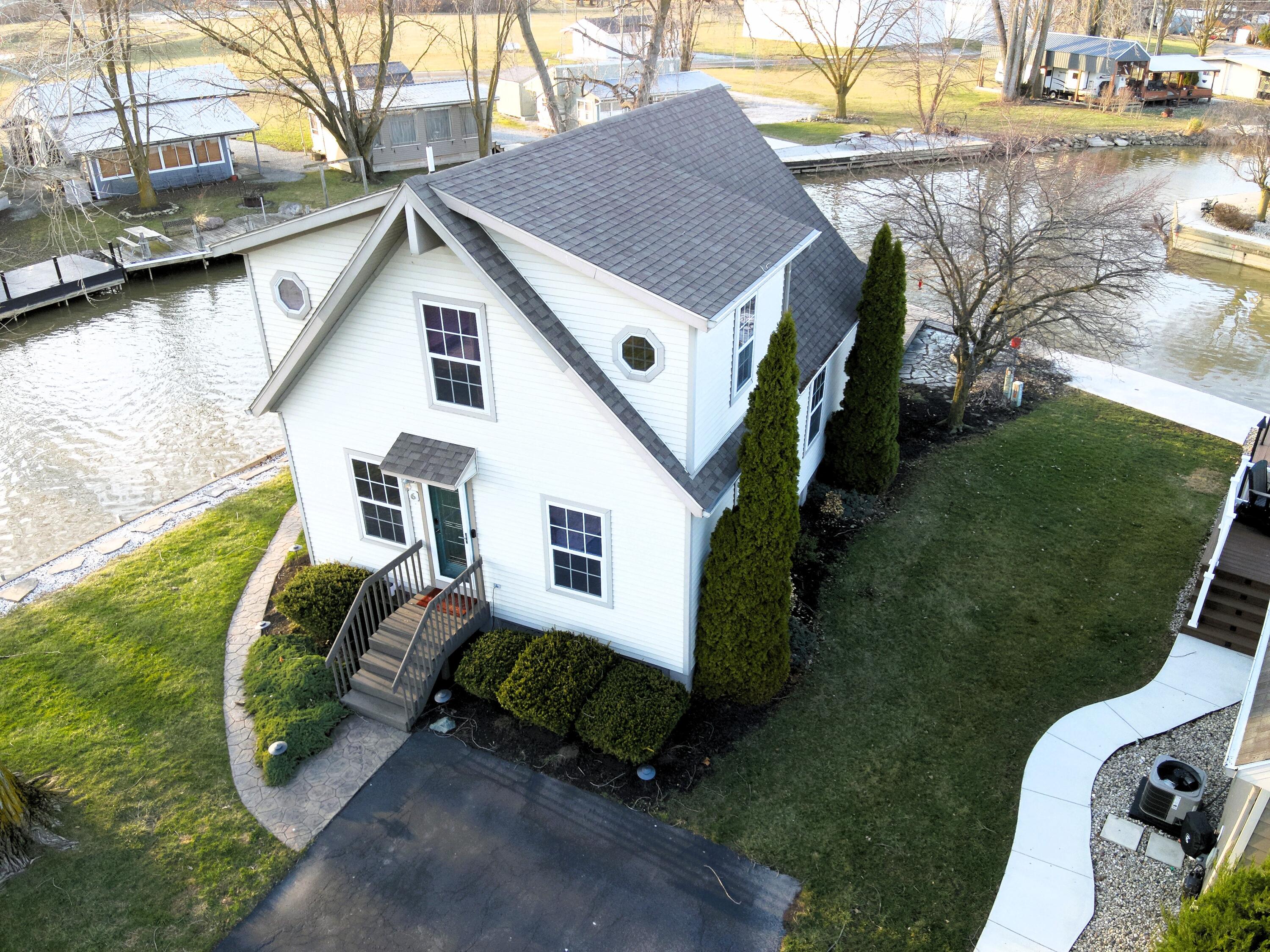 6 Sunset Drive, Saint Marys, Ohio 45885