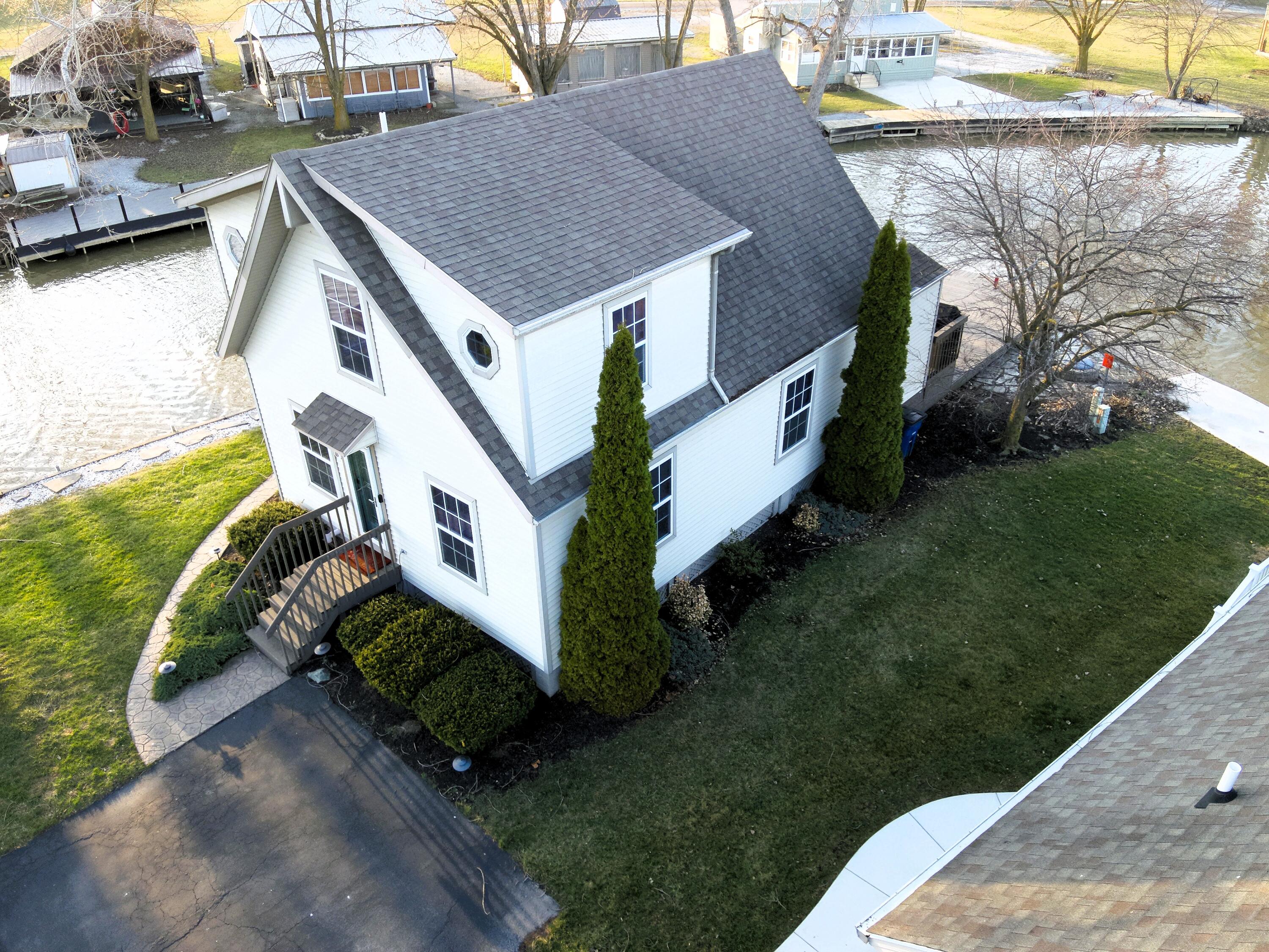 6 Sunset Drive, Saint Marys, Ohio 45885