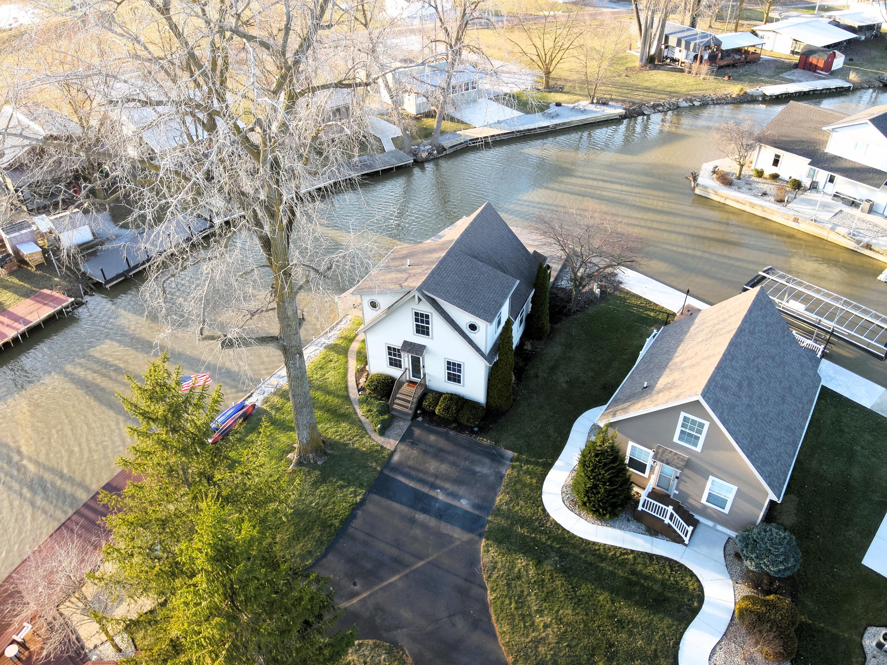 6 Sunset Drive, Saint Marys, Ohio 45885