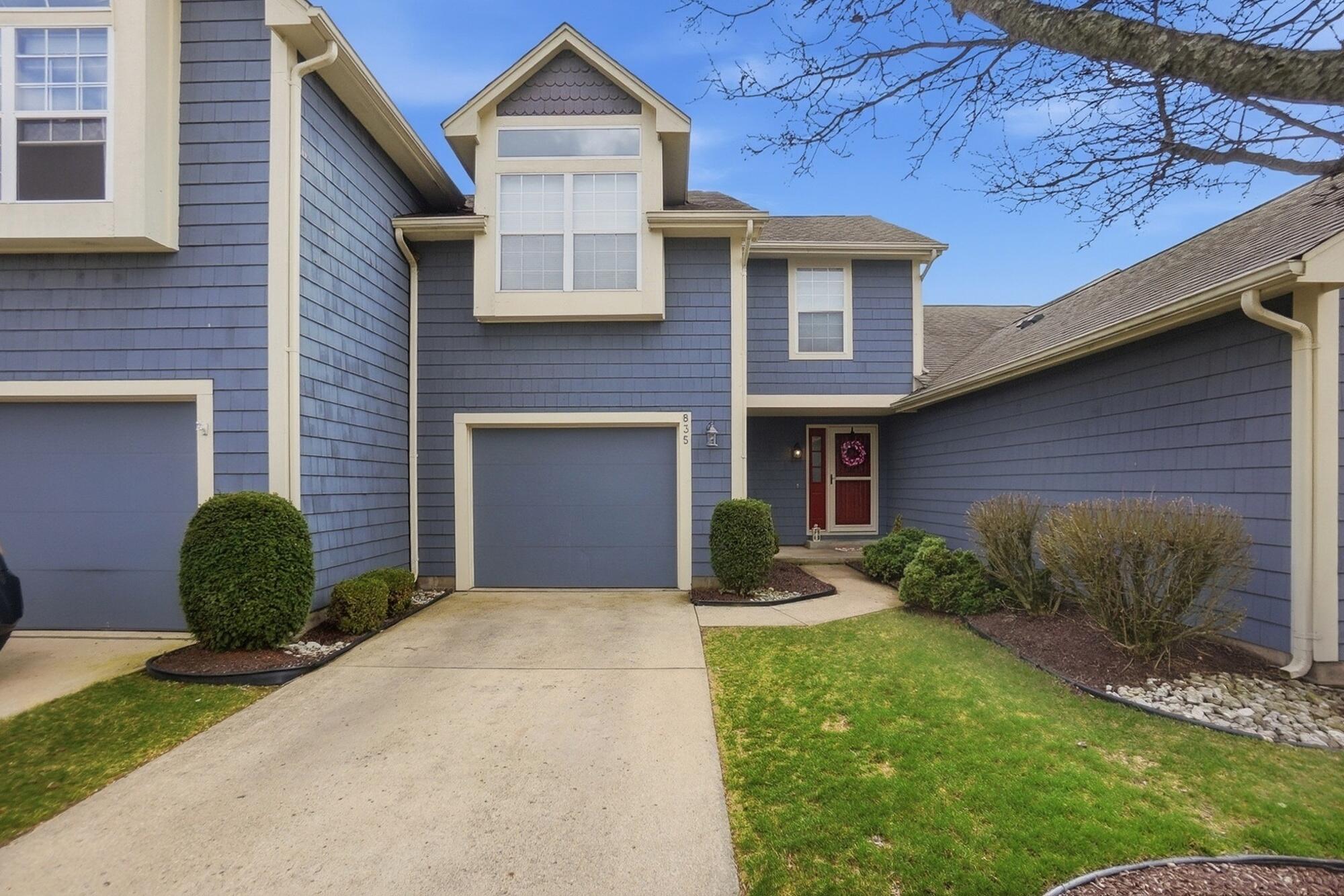 835 Cobblestone Drive, Troy, Ohio 45373