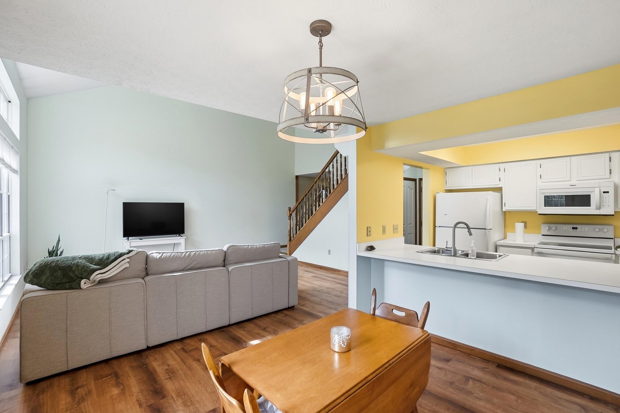 835 Cobblestone Drive, Troy, Ohio 45373