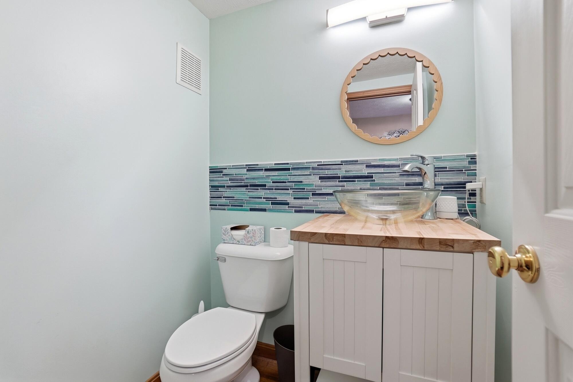 835 Cobblestone Drive, Troy, Ohio 45373