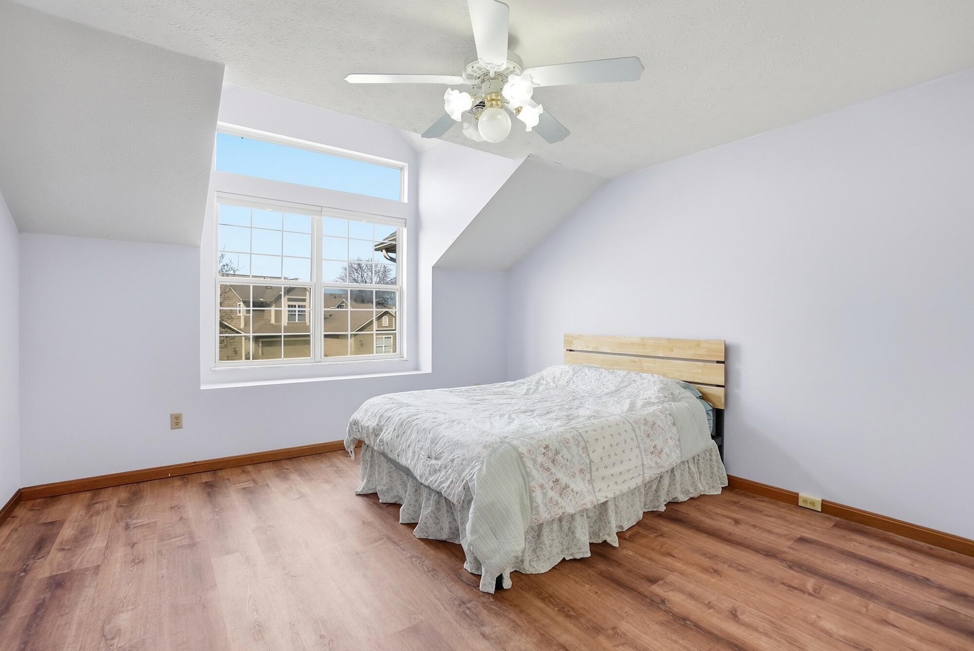 835 Cobblestone Drive, Troy, Ohio 45373