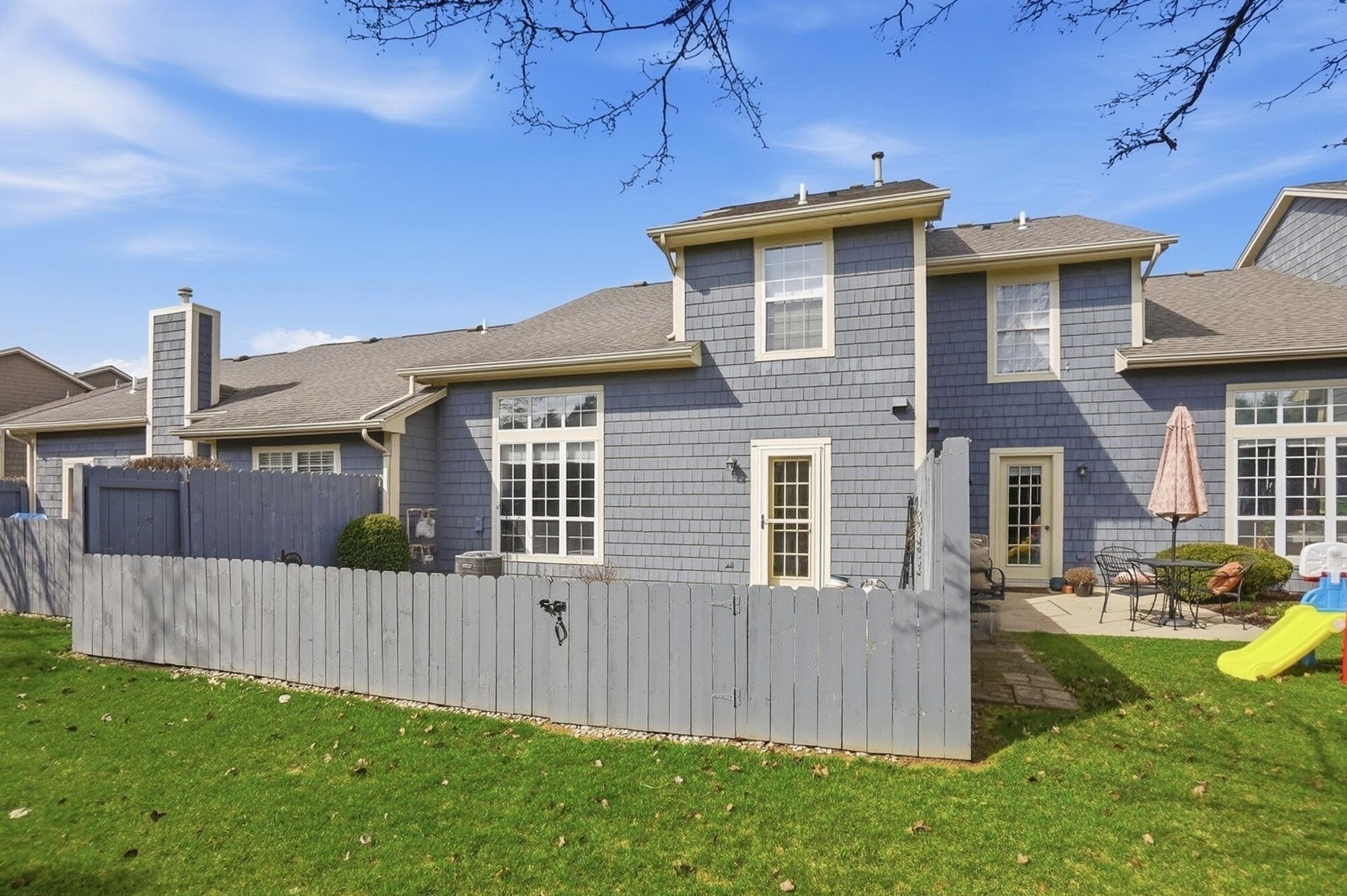 835 Cobblestone Drive, Troy, Ohio 45373