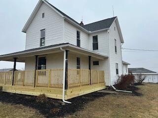 3755 Grubb Road, Delphos, Ohio 45833