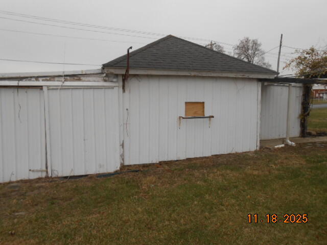 3755 Grubb Road, Delphos, Ohio 45833