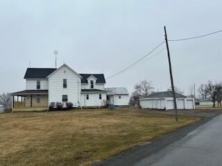 3755 Grubb Road, Delphos, Ohio 45833