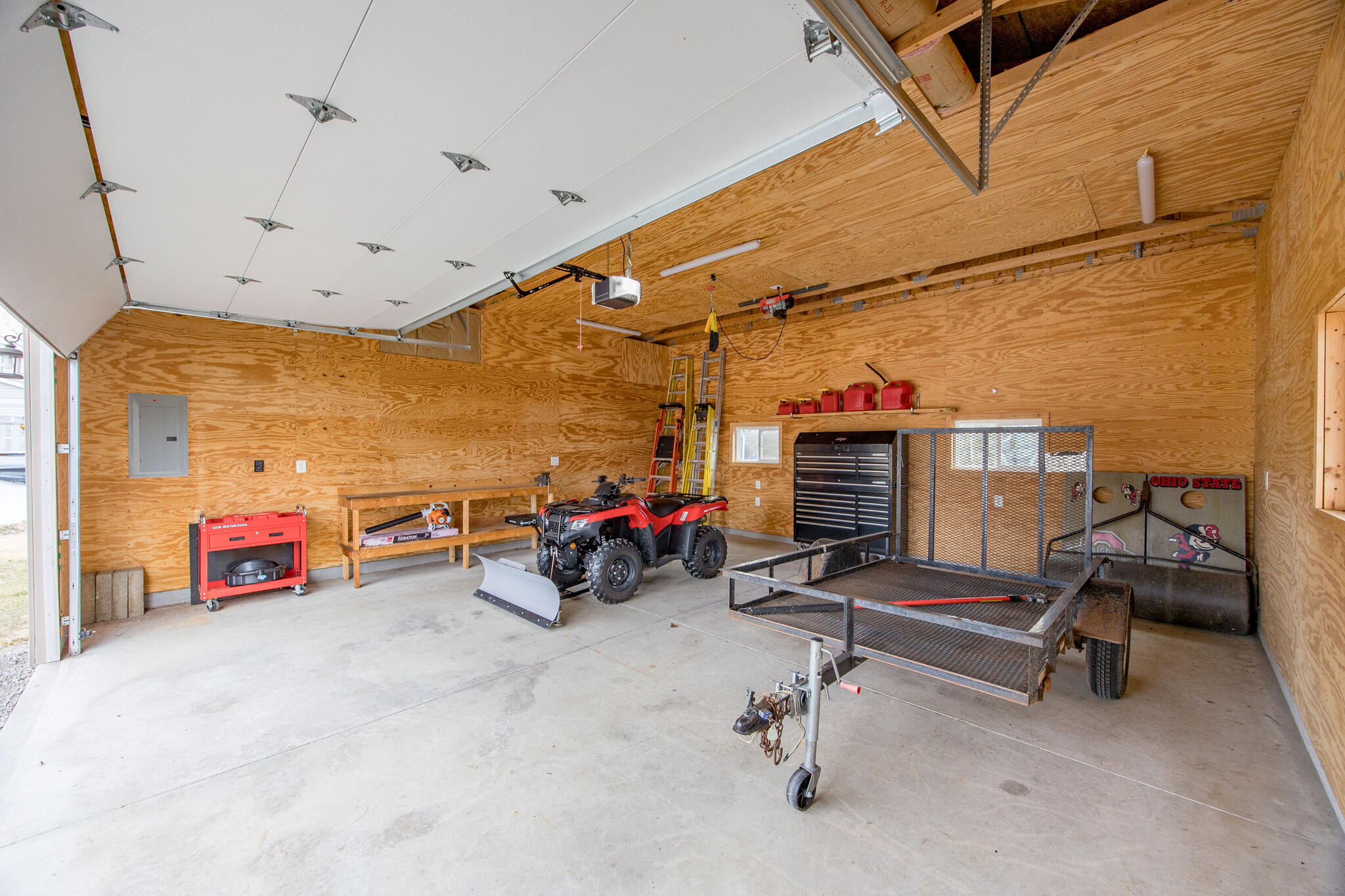 3181 County Road 18, Bellefontaine, Ohio 43311