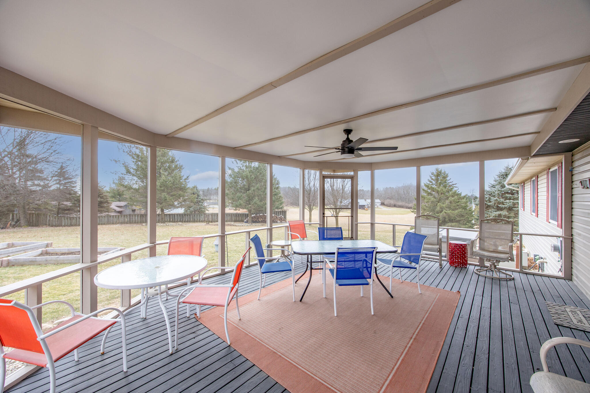 3181 County Road 18, Bellefontaine, Ohio 43311