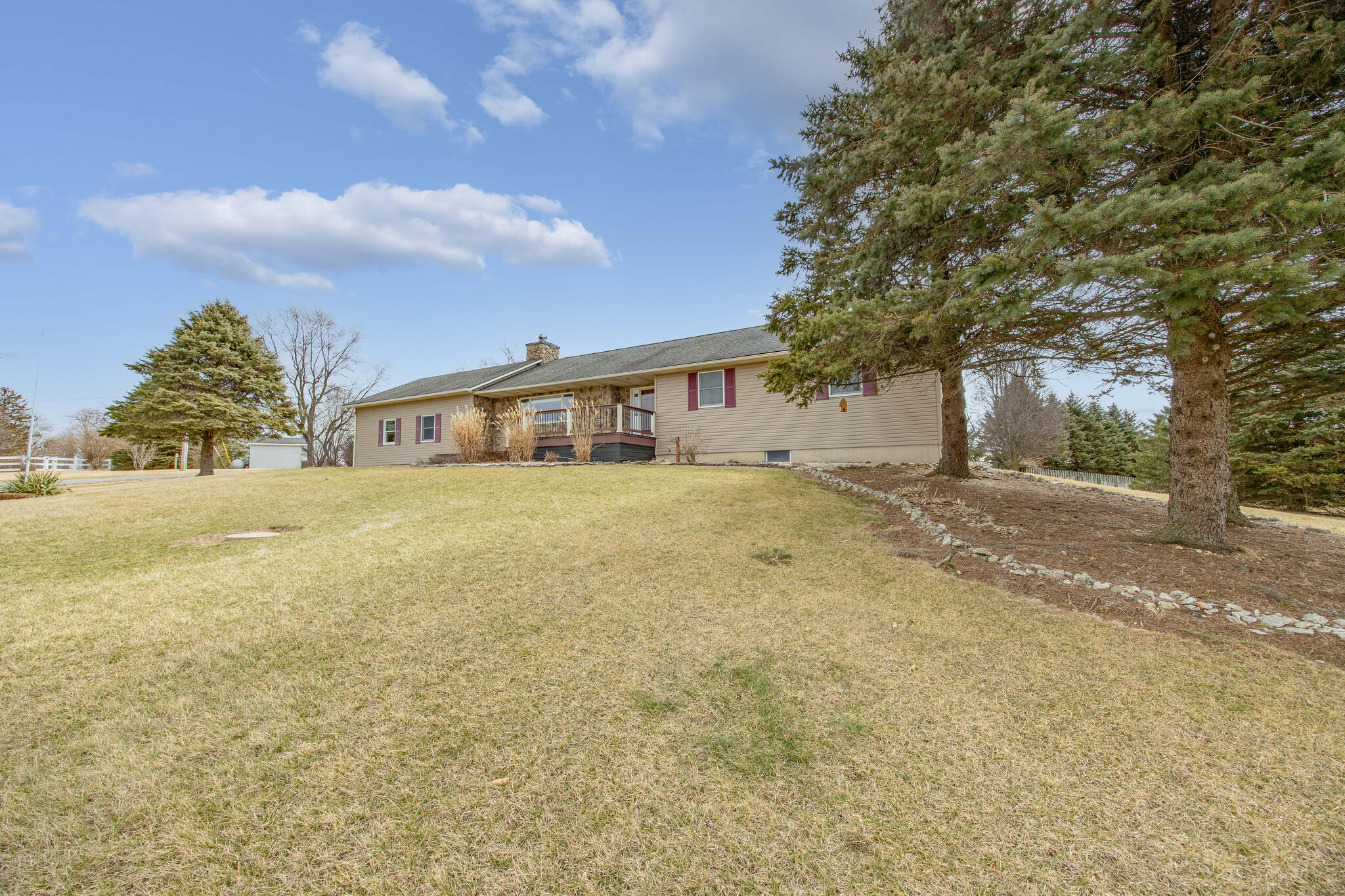 3181 County Road 18, Bellefontaine, Ohio 43311