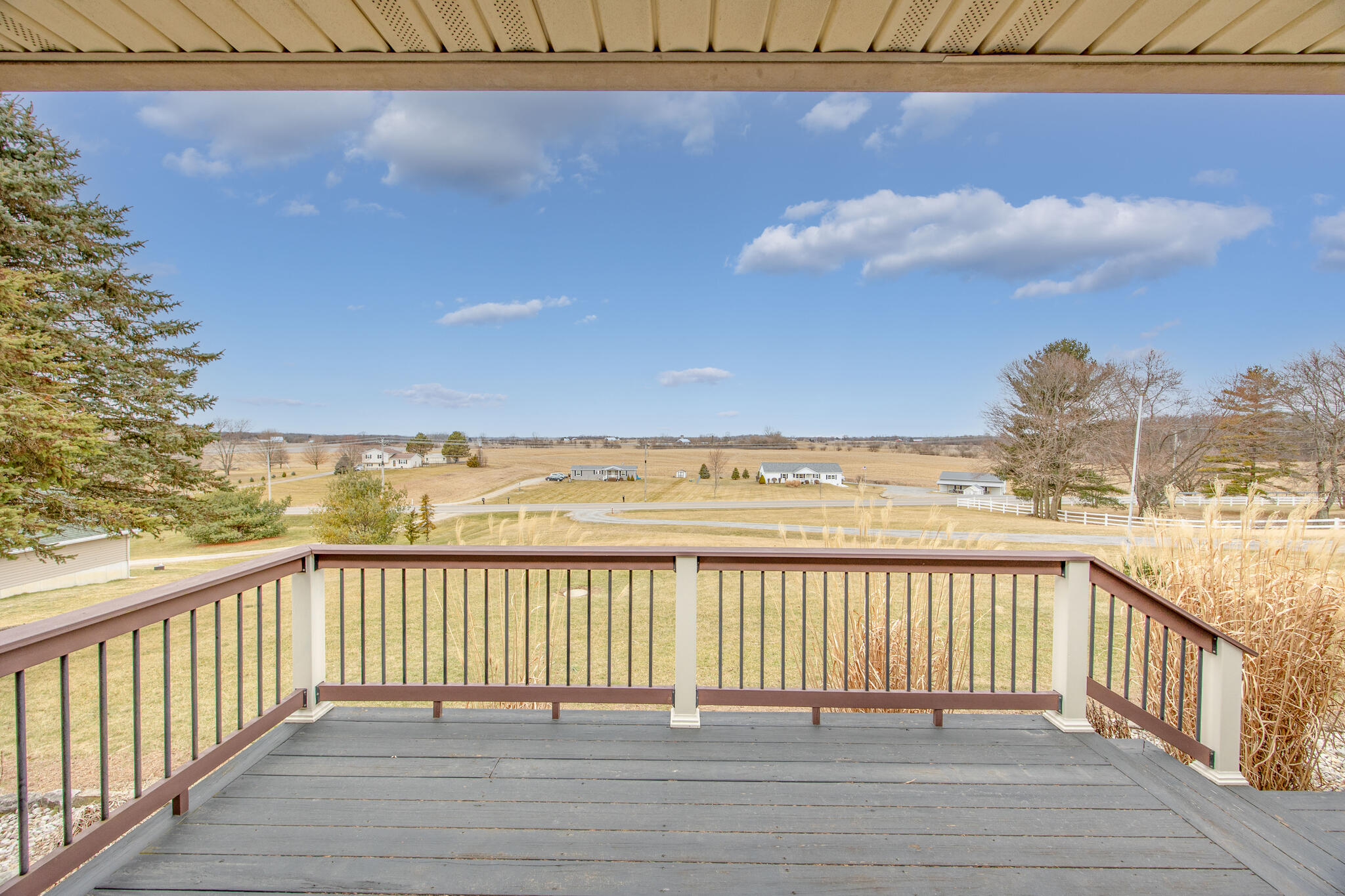 3181 County Road 18, Bellefontaine, Ohio 43311