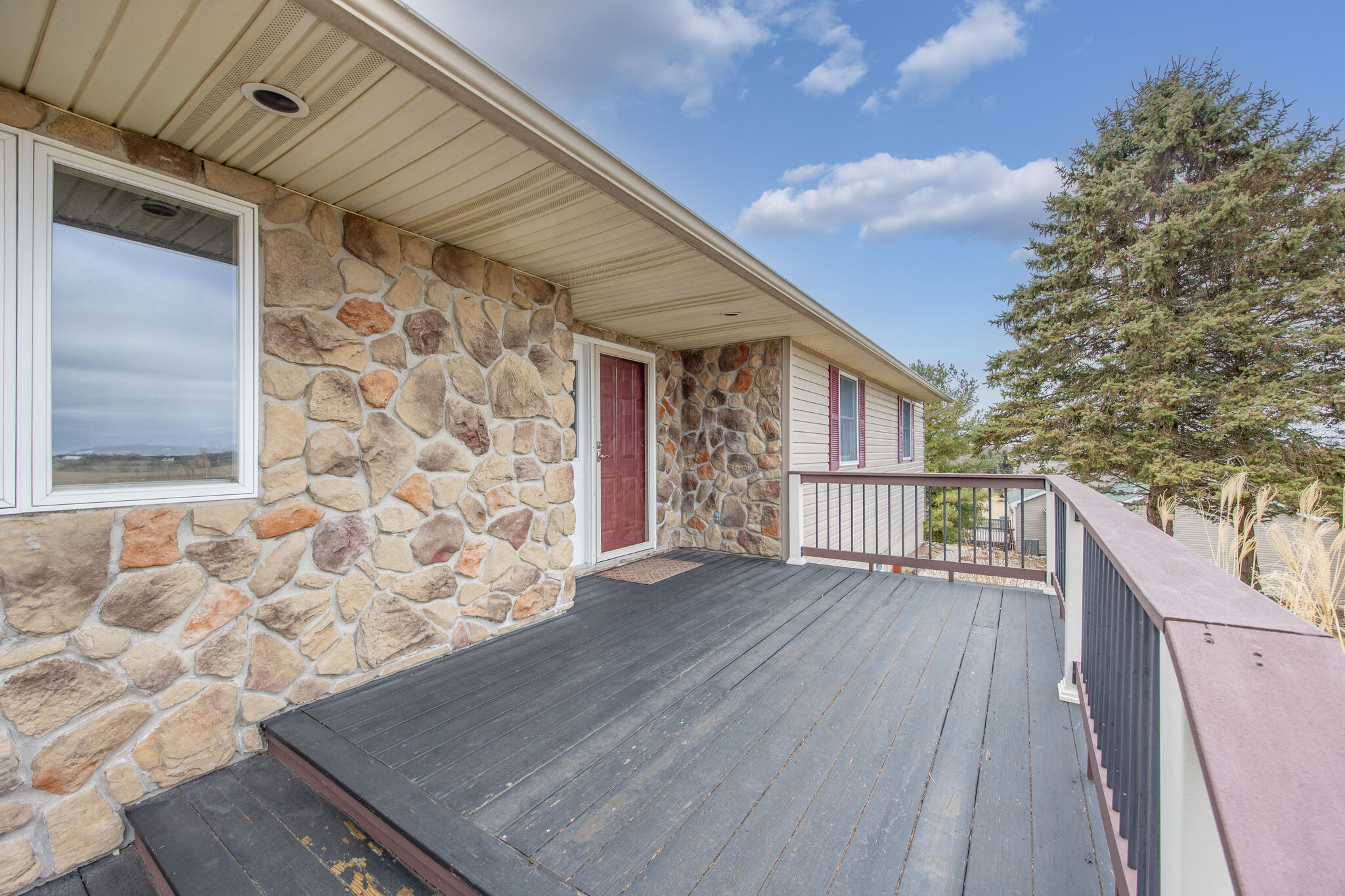 3181 County Road 18, Bellefontaine, Ohio 43311