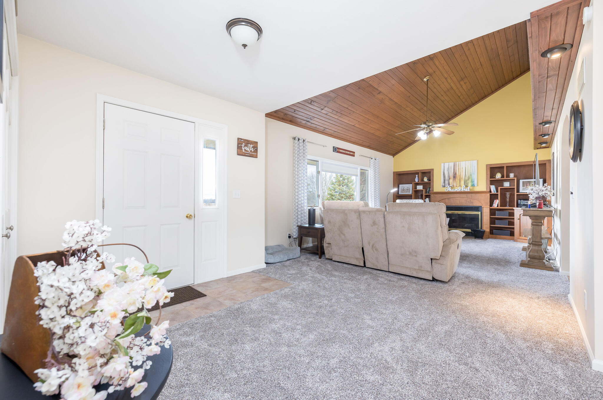 3181 County Road 18, Bellefontaine, Ohio 43311