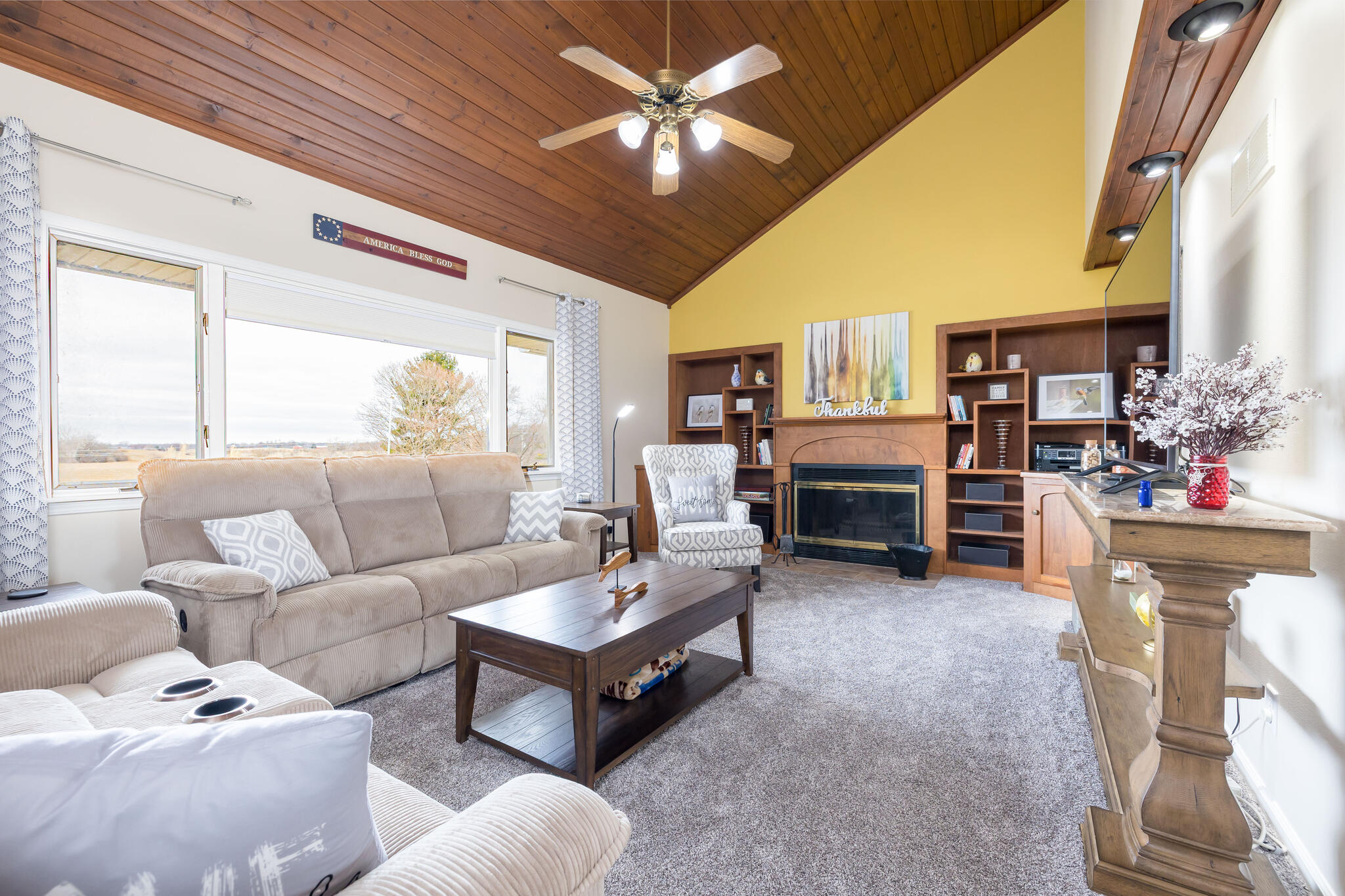 3181 County Road 18, Bellefontaine, Ohio 43311