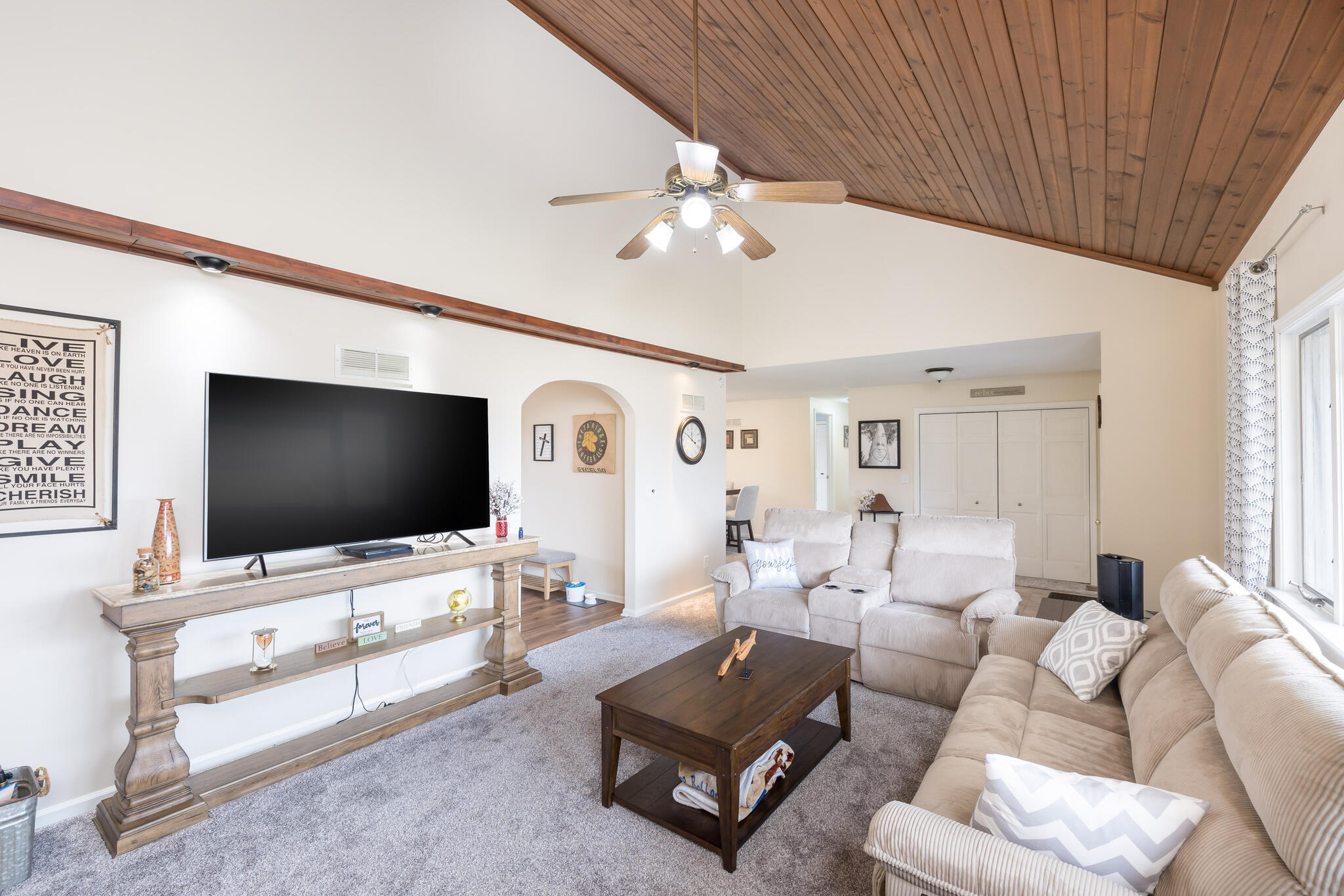 3181 County Road 18, Bellefontaine, Ohio 43311