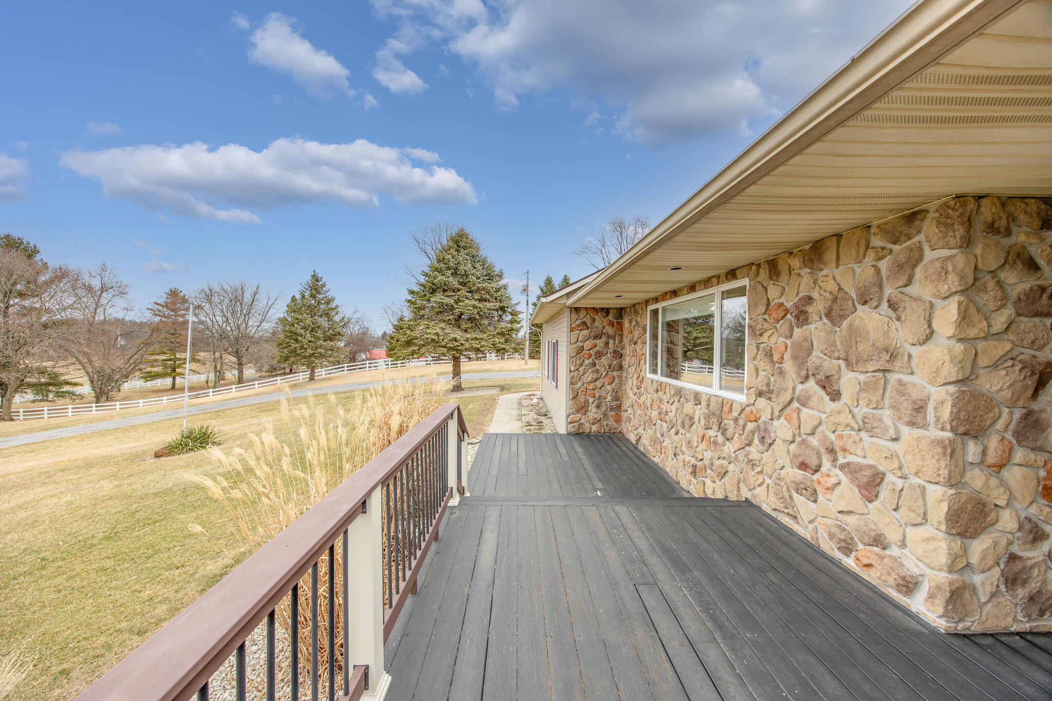 3181 County Road 18, Bellefontaine, Ohio 43311