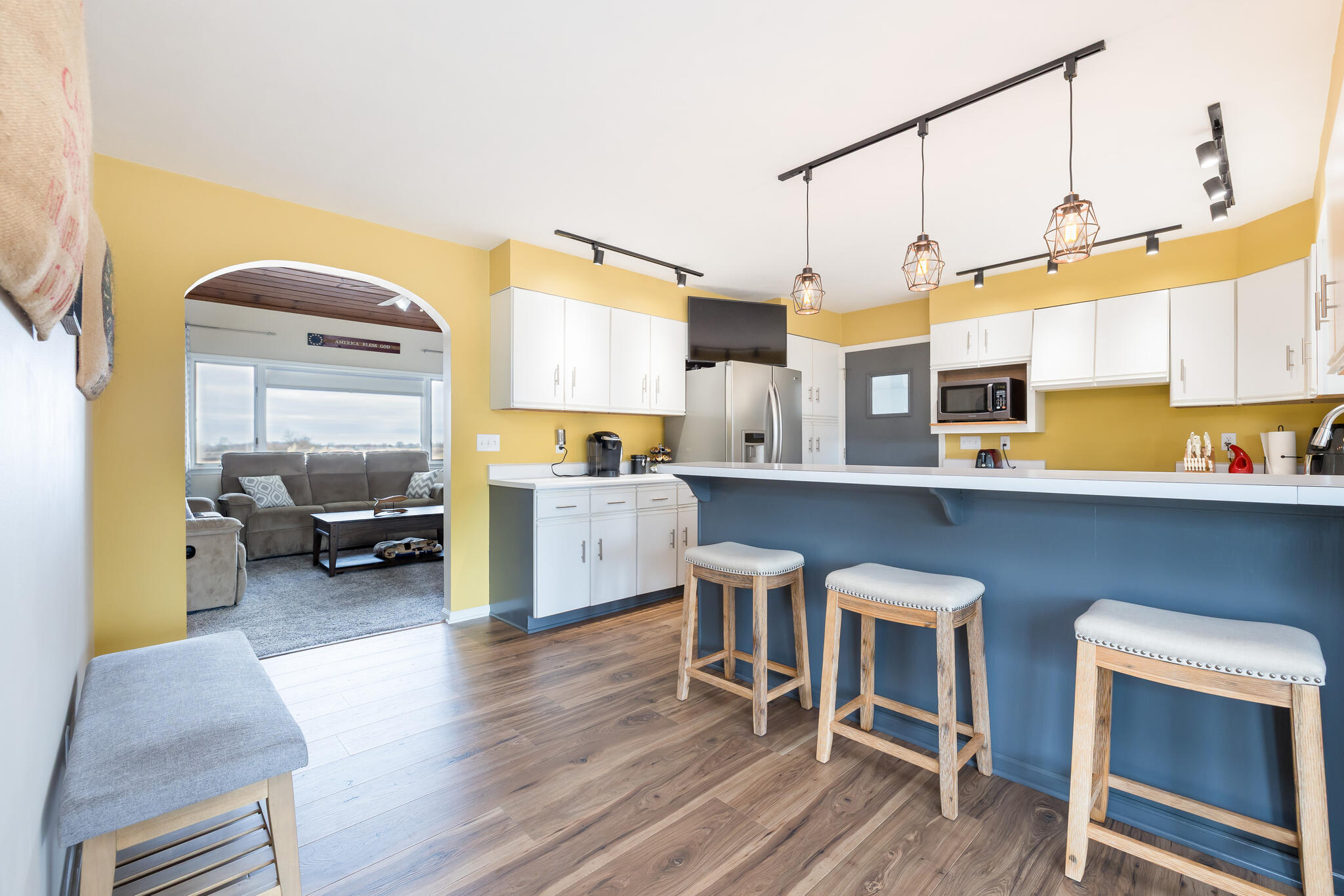 3181 County Road 18, Bellefontaine, Ohio 43311