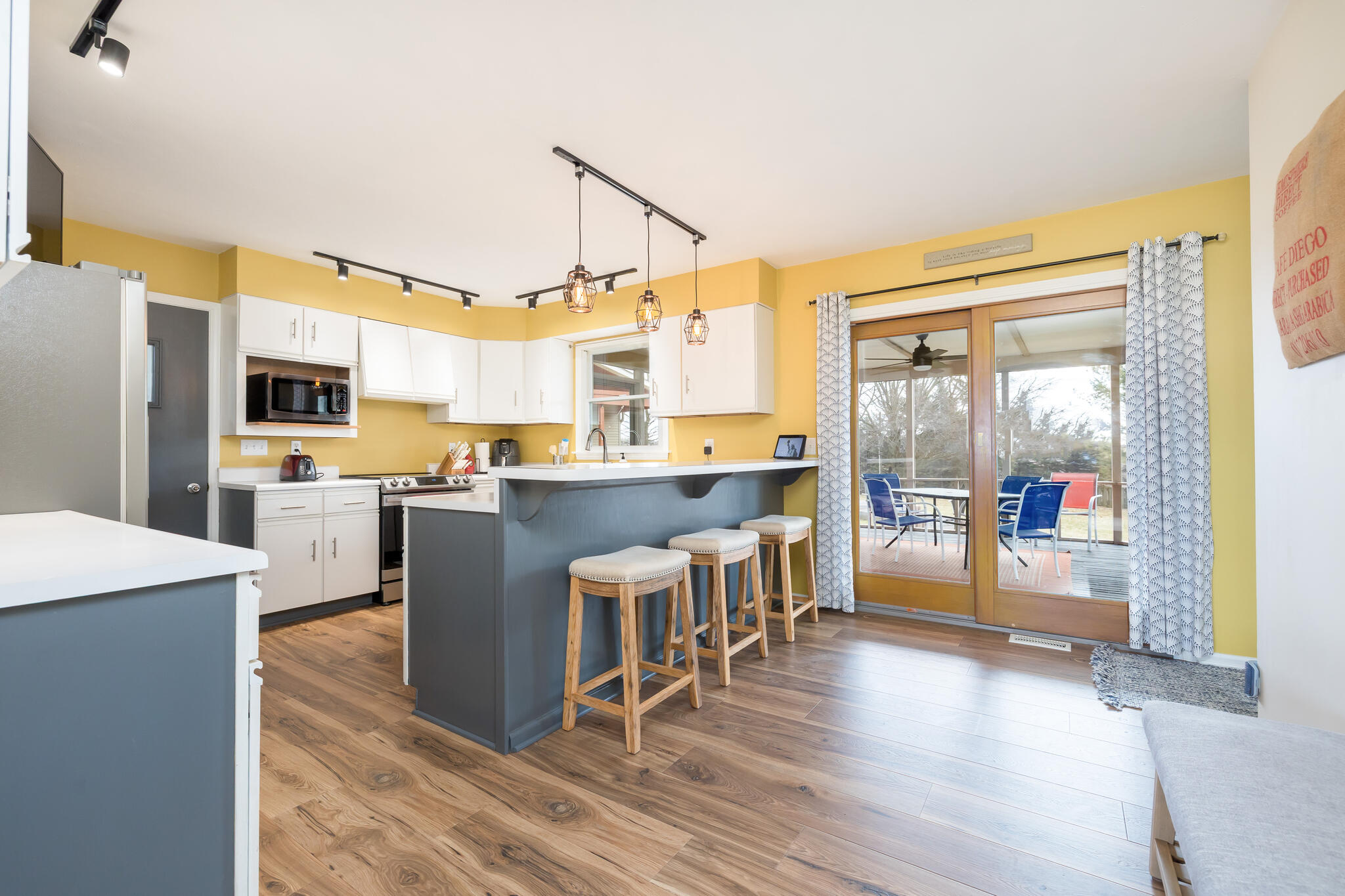 3181 County Road 18, Bellefontaine, Ohio 43311