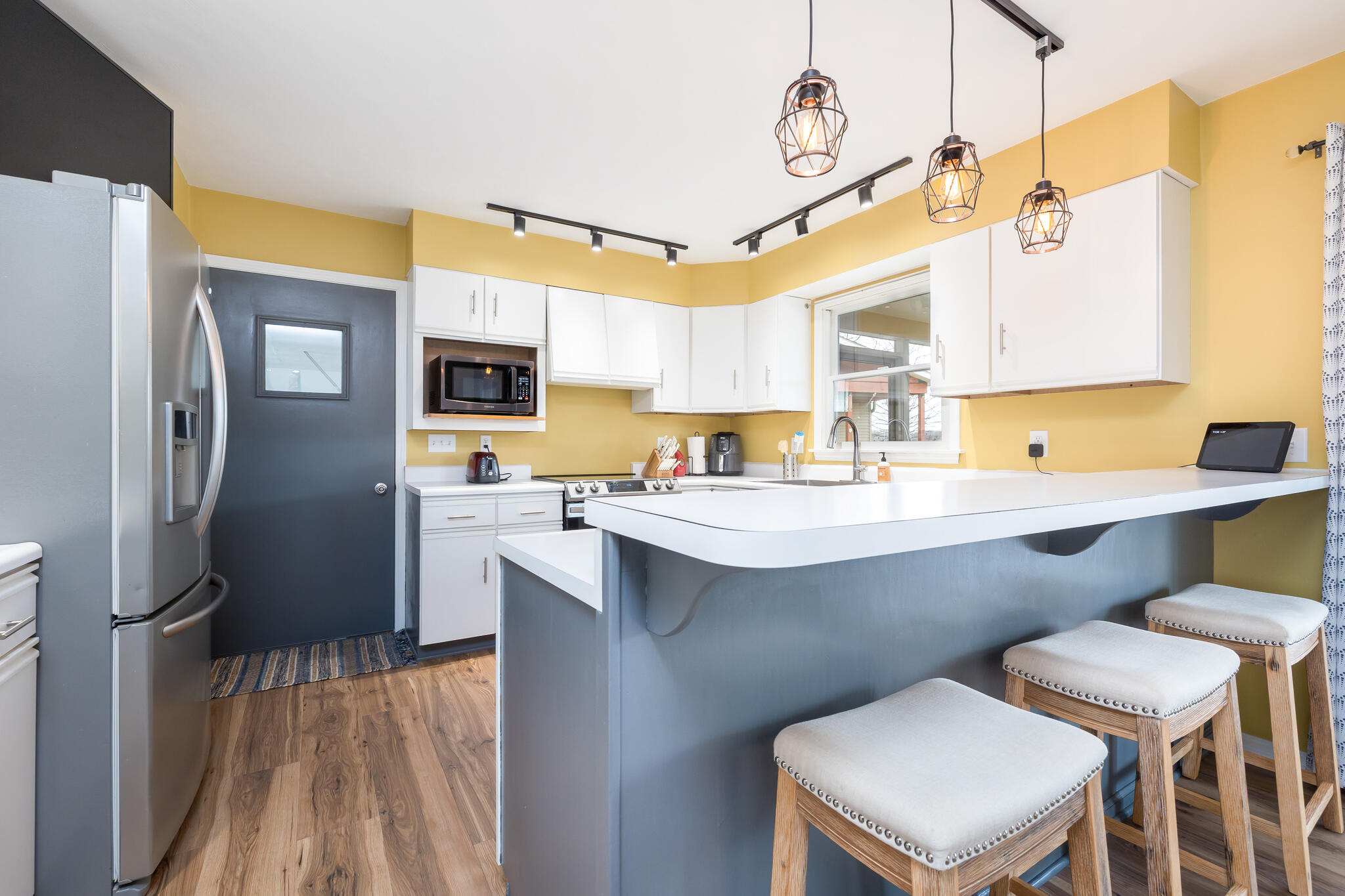 3181 County Road 18, Bellefontaine, Ohio 43311