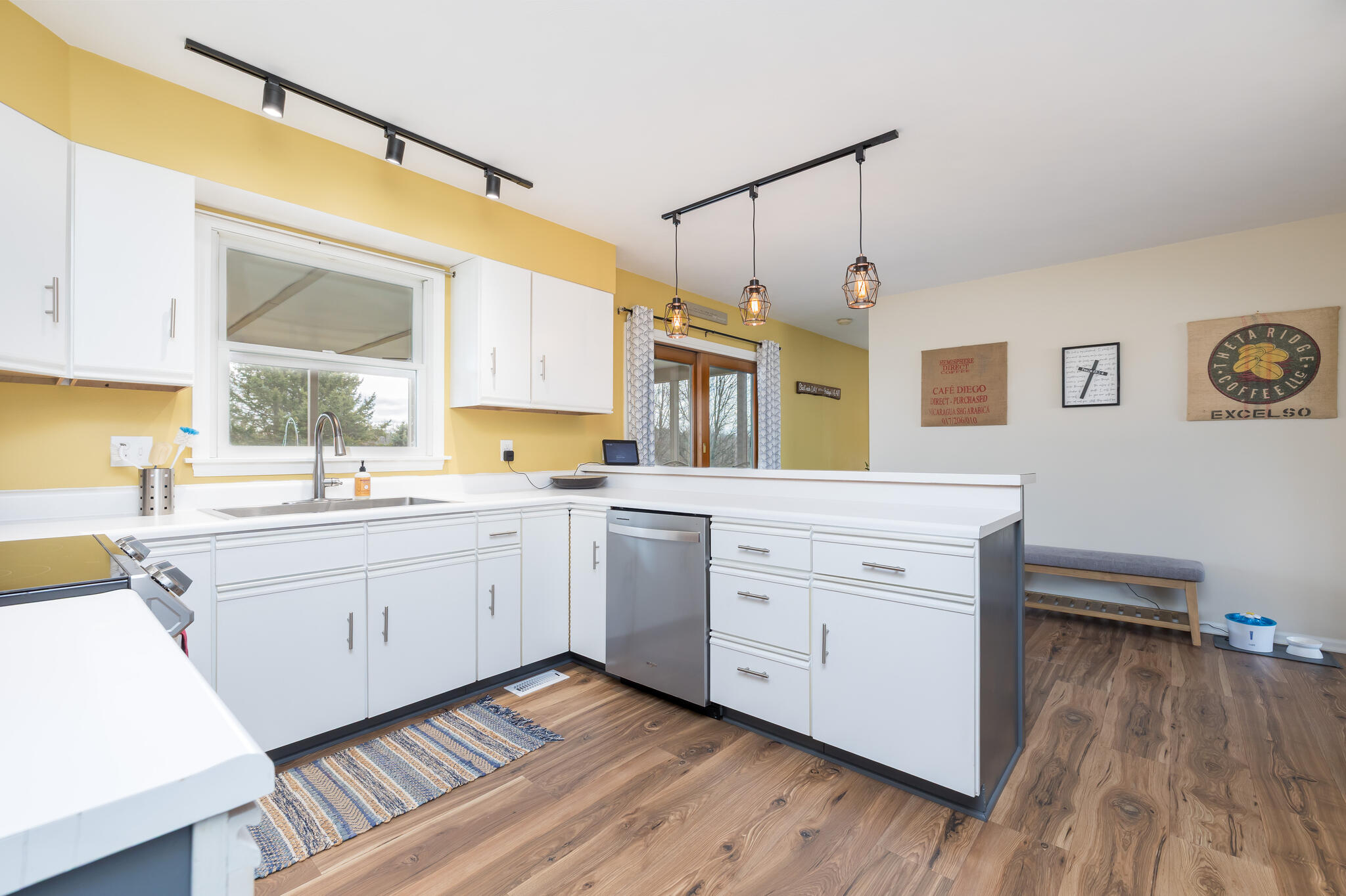 3181 County Road 18, Bellefontaine, Ohio 43311