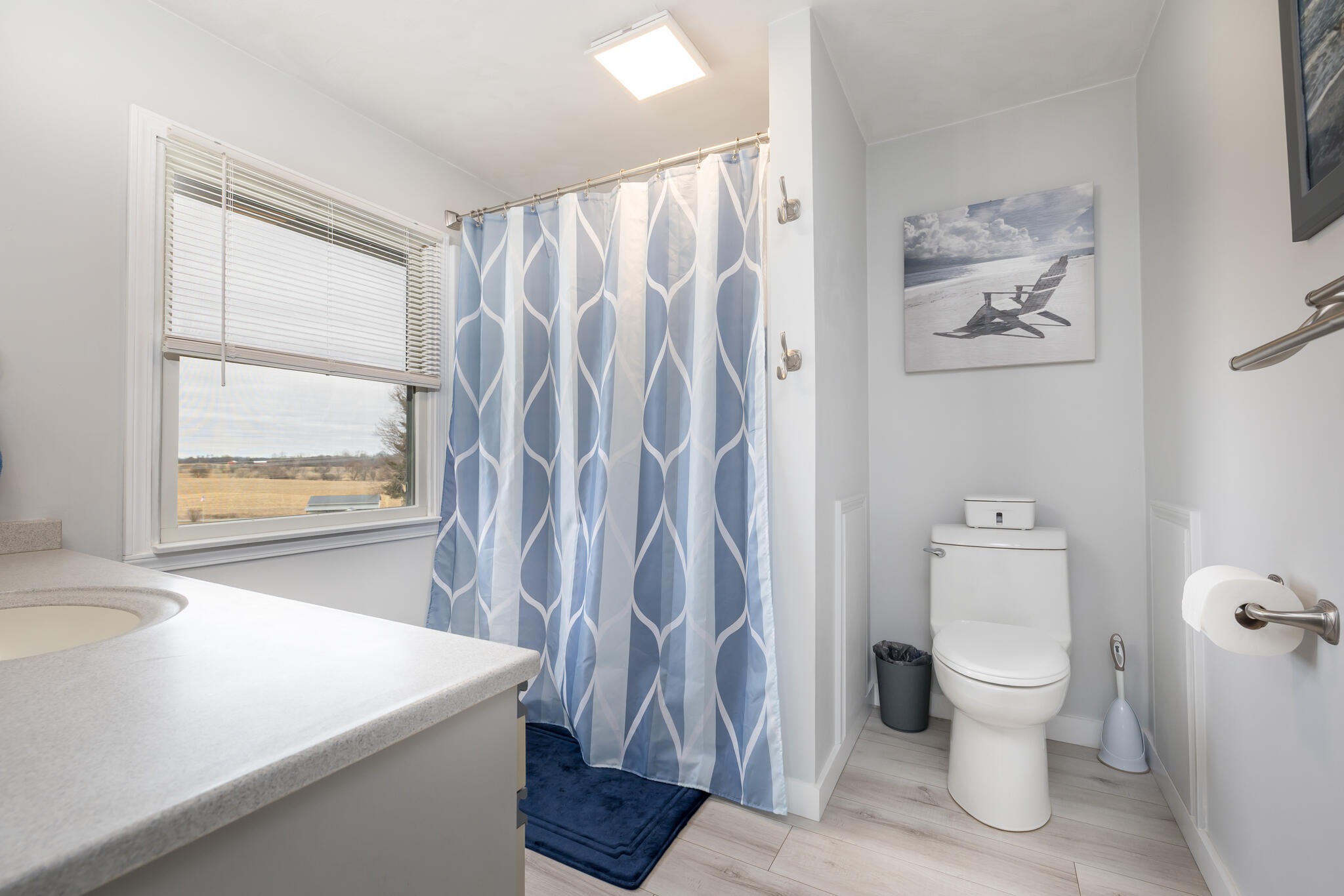 3181 County Road 18, Bellefontaine, Ohio 43311