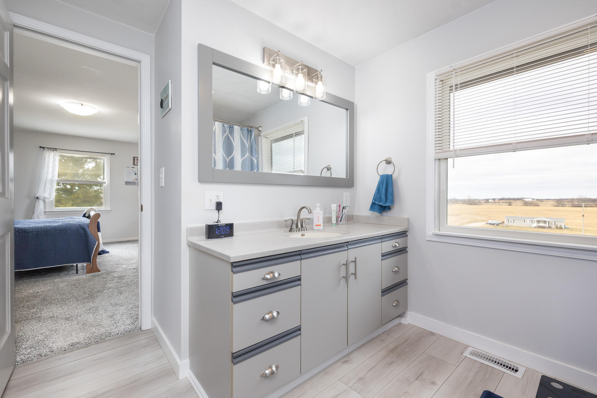 3181 County Road 18, Bellefontaine, Ohio 43311