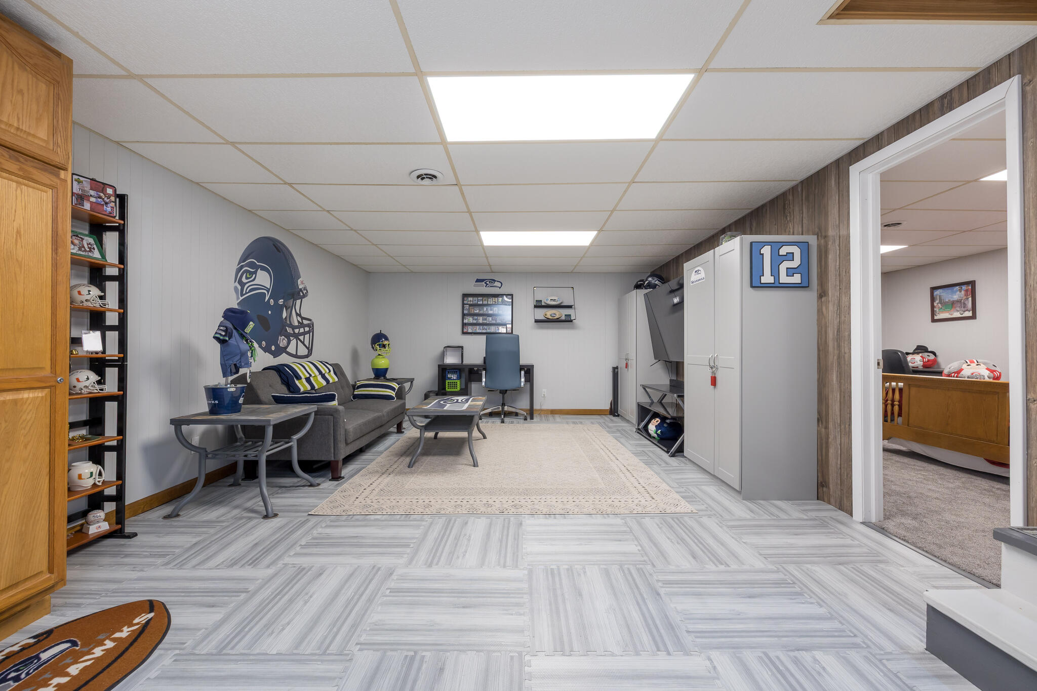 3181 County Road 18, Bellefontaine, Ohio 43311