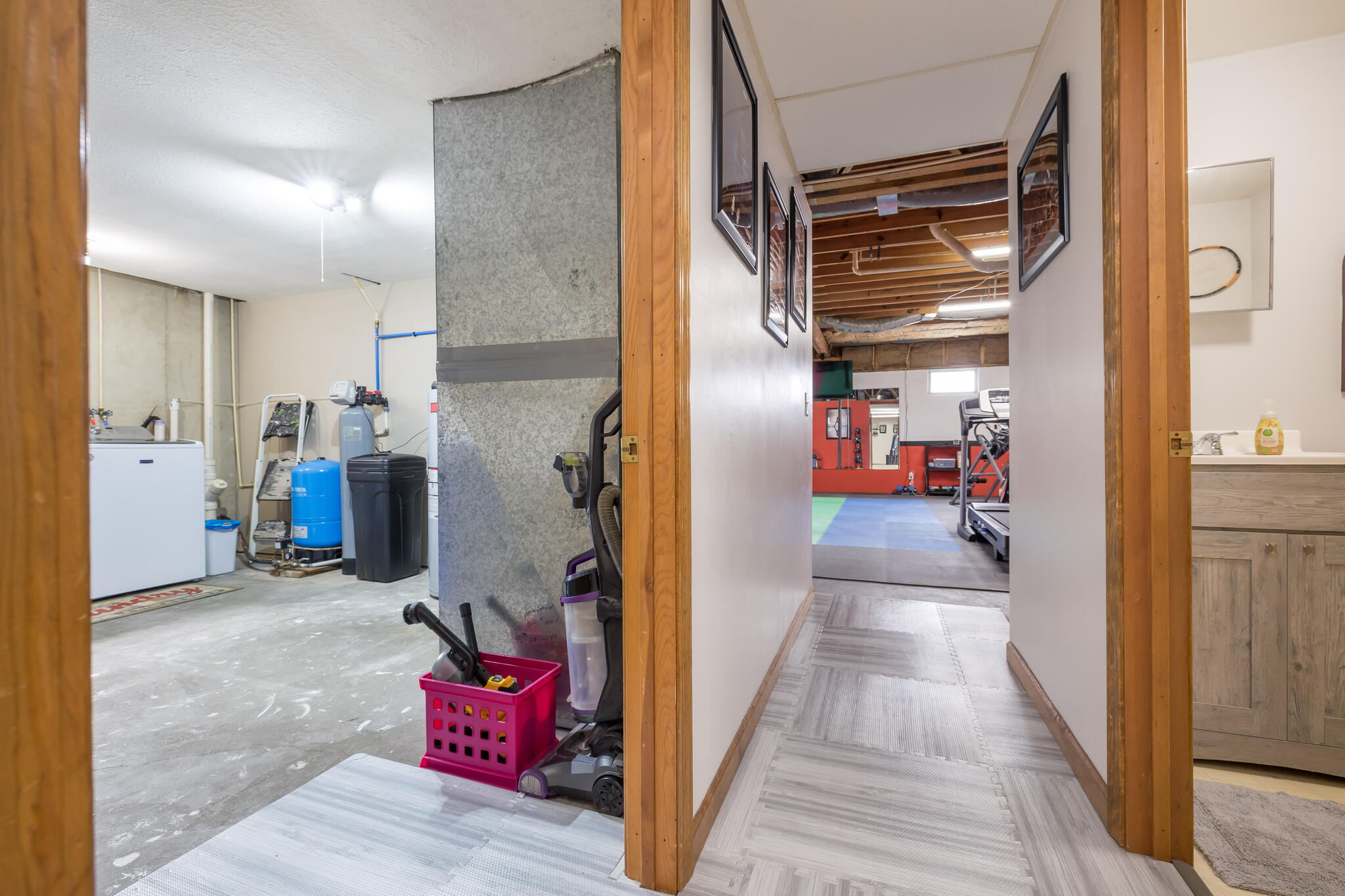 3181 County Road 18, Bellefontaine, Ohio 43311