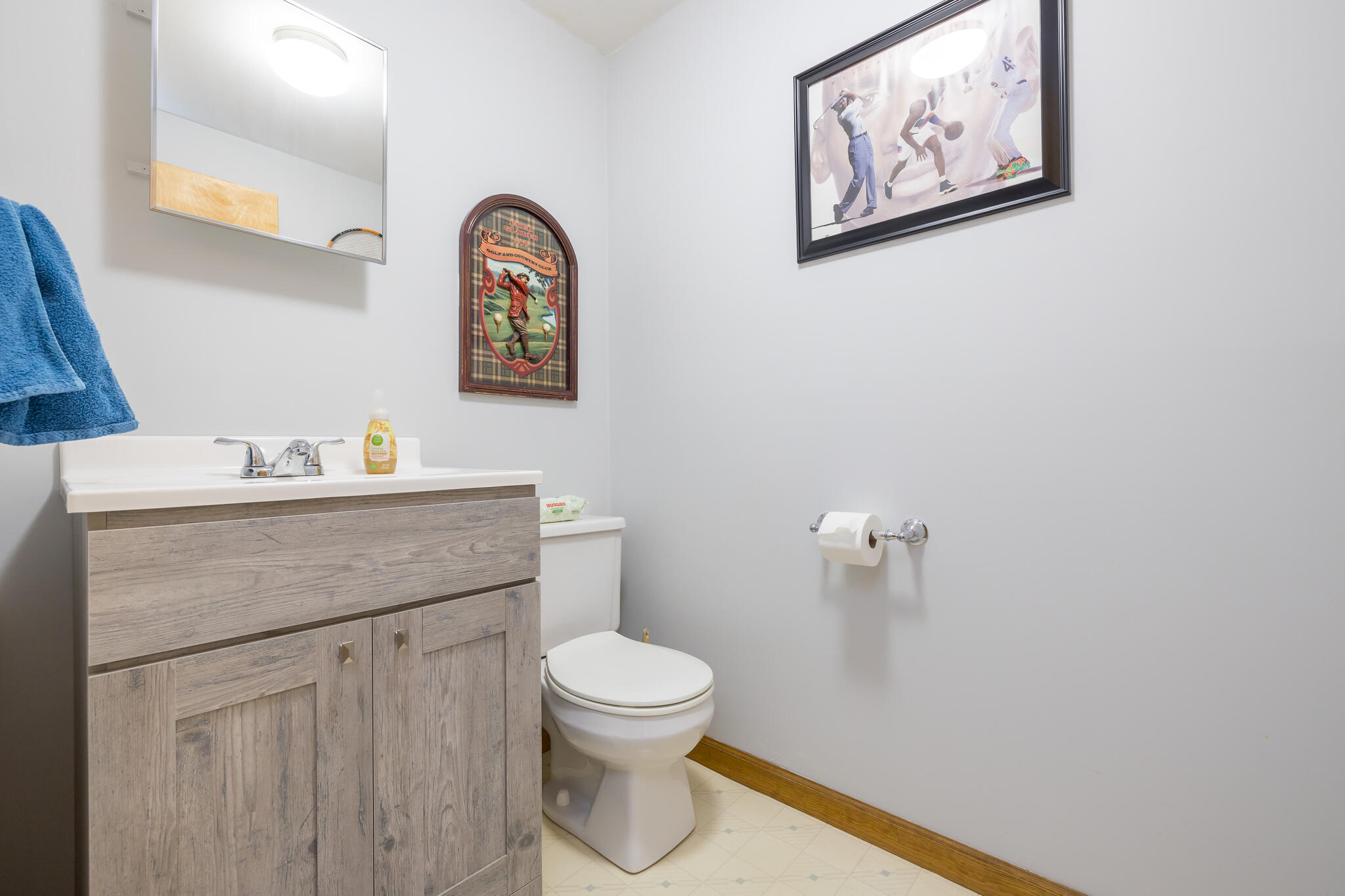 3181 County Road 18, Bellefontaine, Ohio 43311