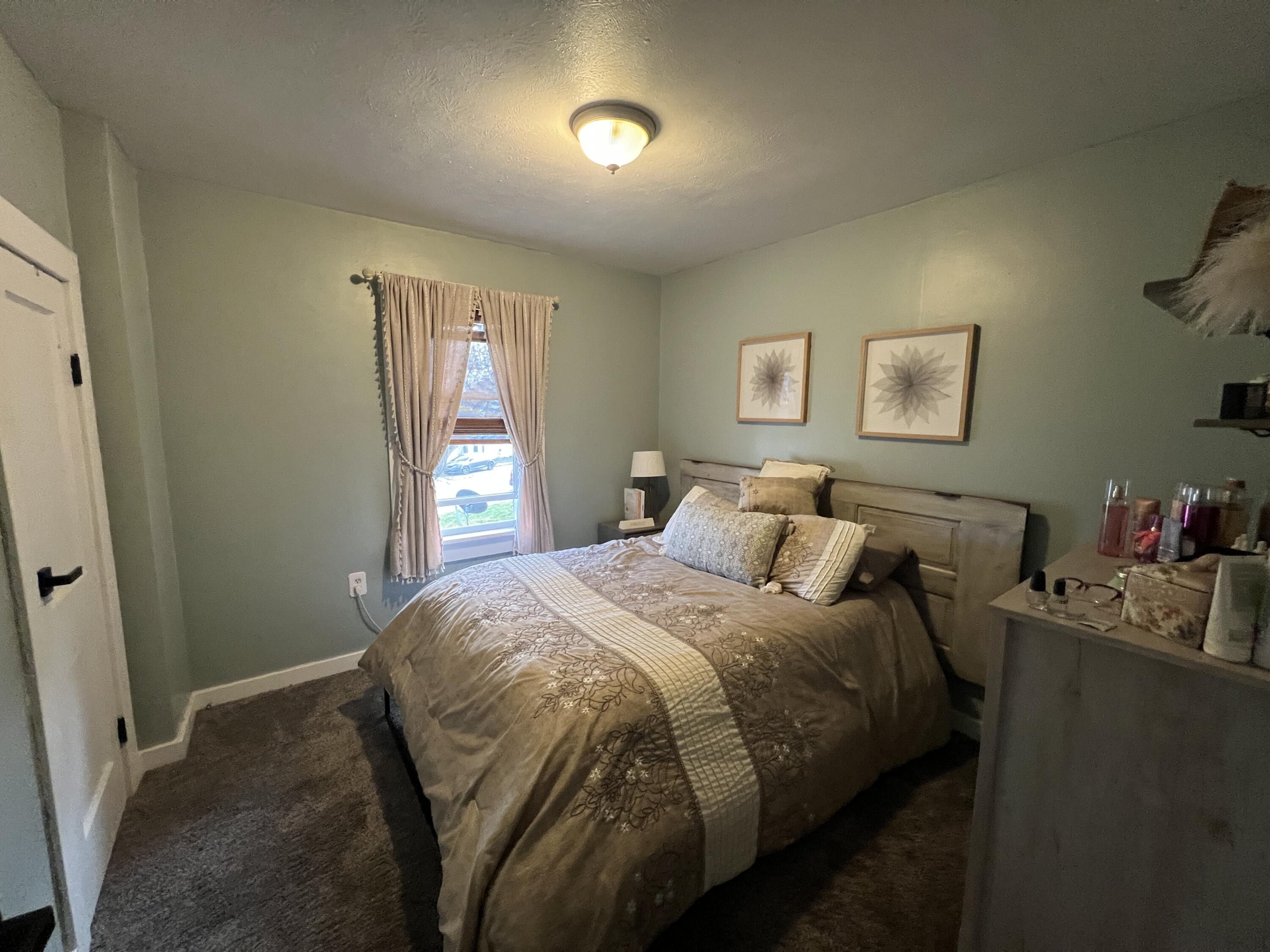 909 Port Jefferson Road, Sidney, Ohio 45365