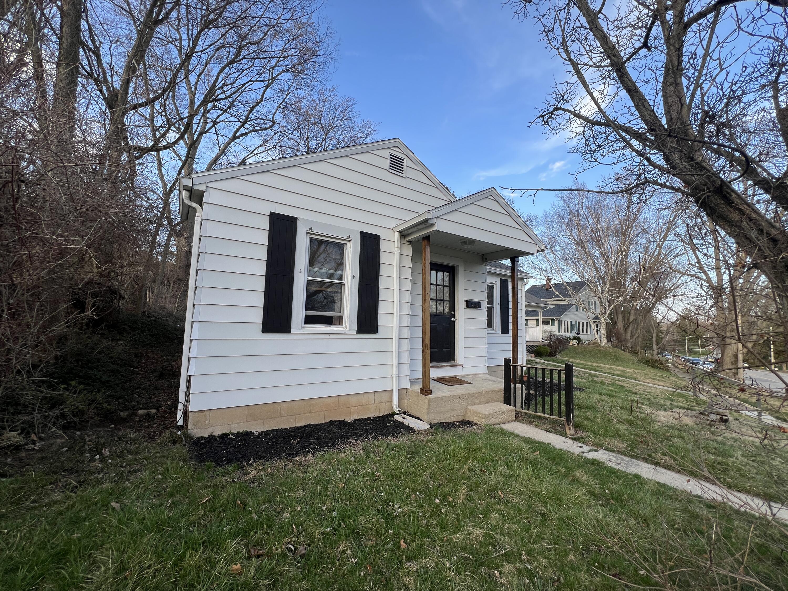 909 Port Jefferson Road, Sidney, Ohio 45365