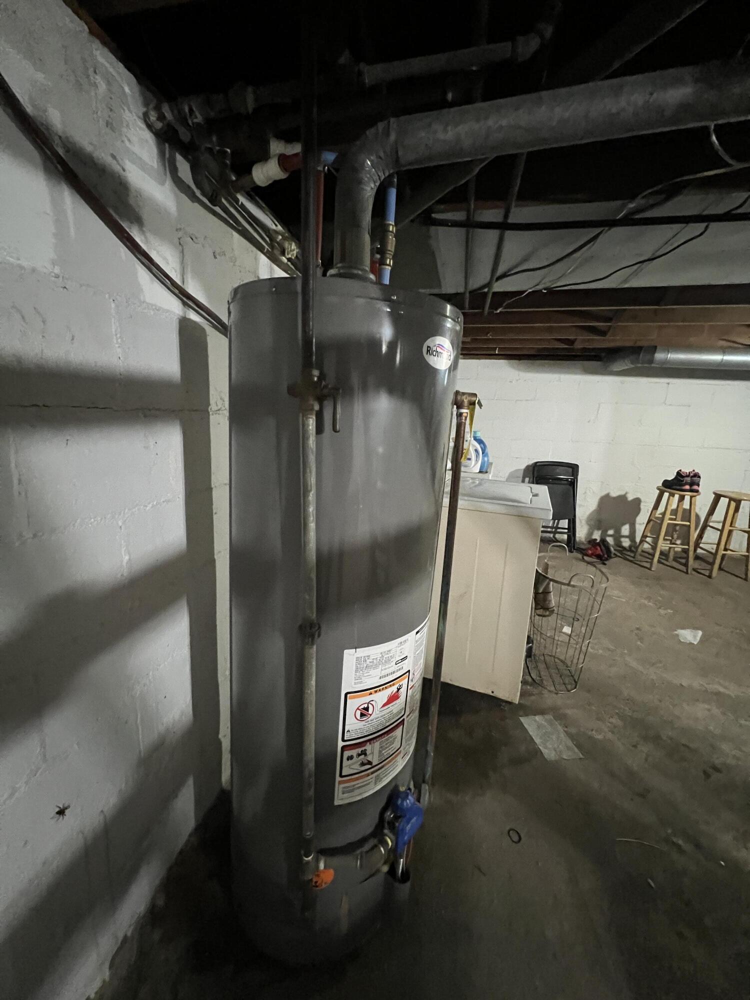 909 Port Jefferson Road, Sidney, Ohio 45365