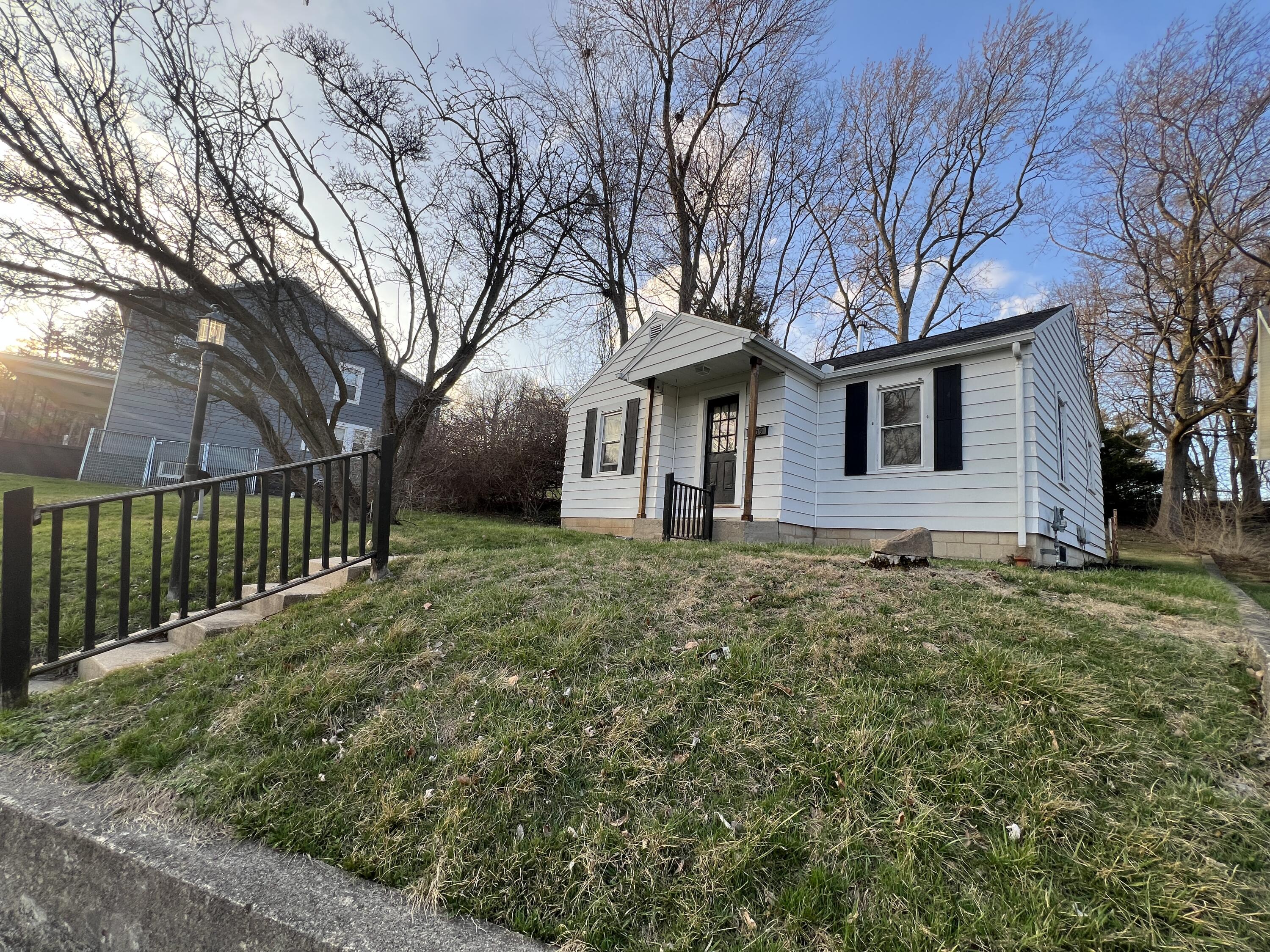 909 Port Jefferson Road, Sidney, Ohio 45365