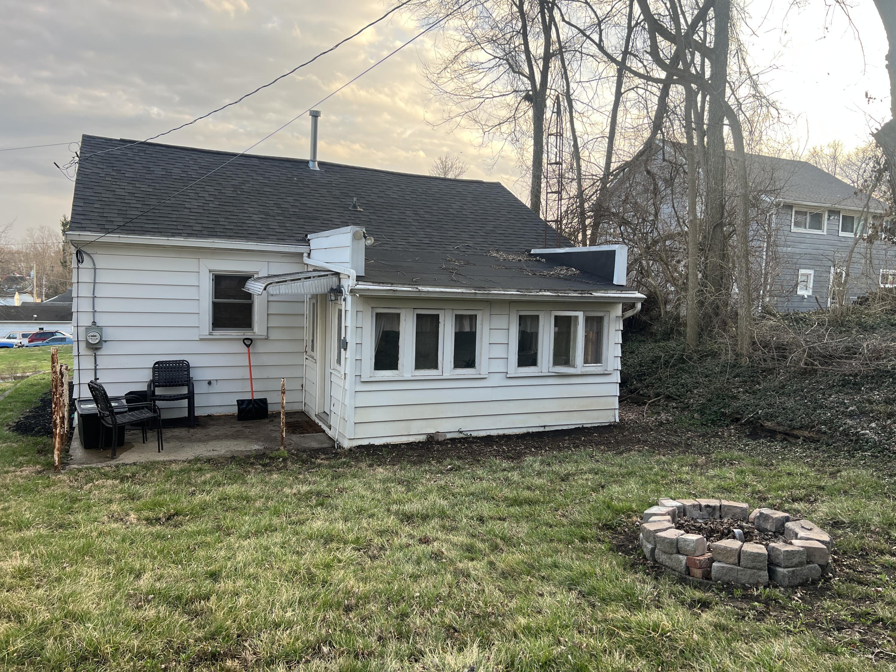 909 Port Jefferson Road, Sidney, Ohio 45365