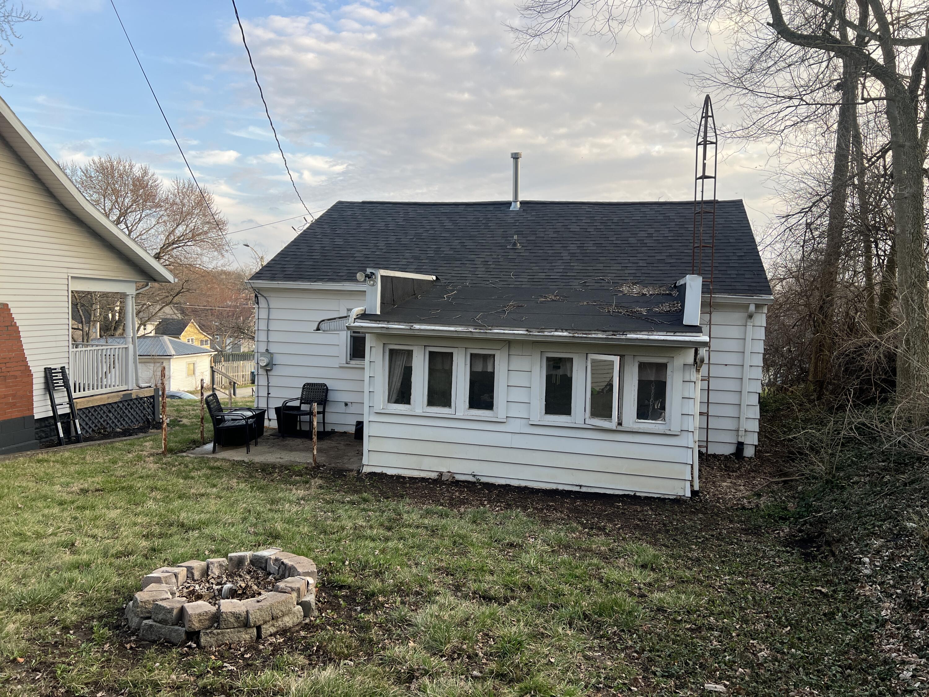 909 Port Jefferson Road, Sidney, Ohio 45365