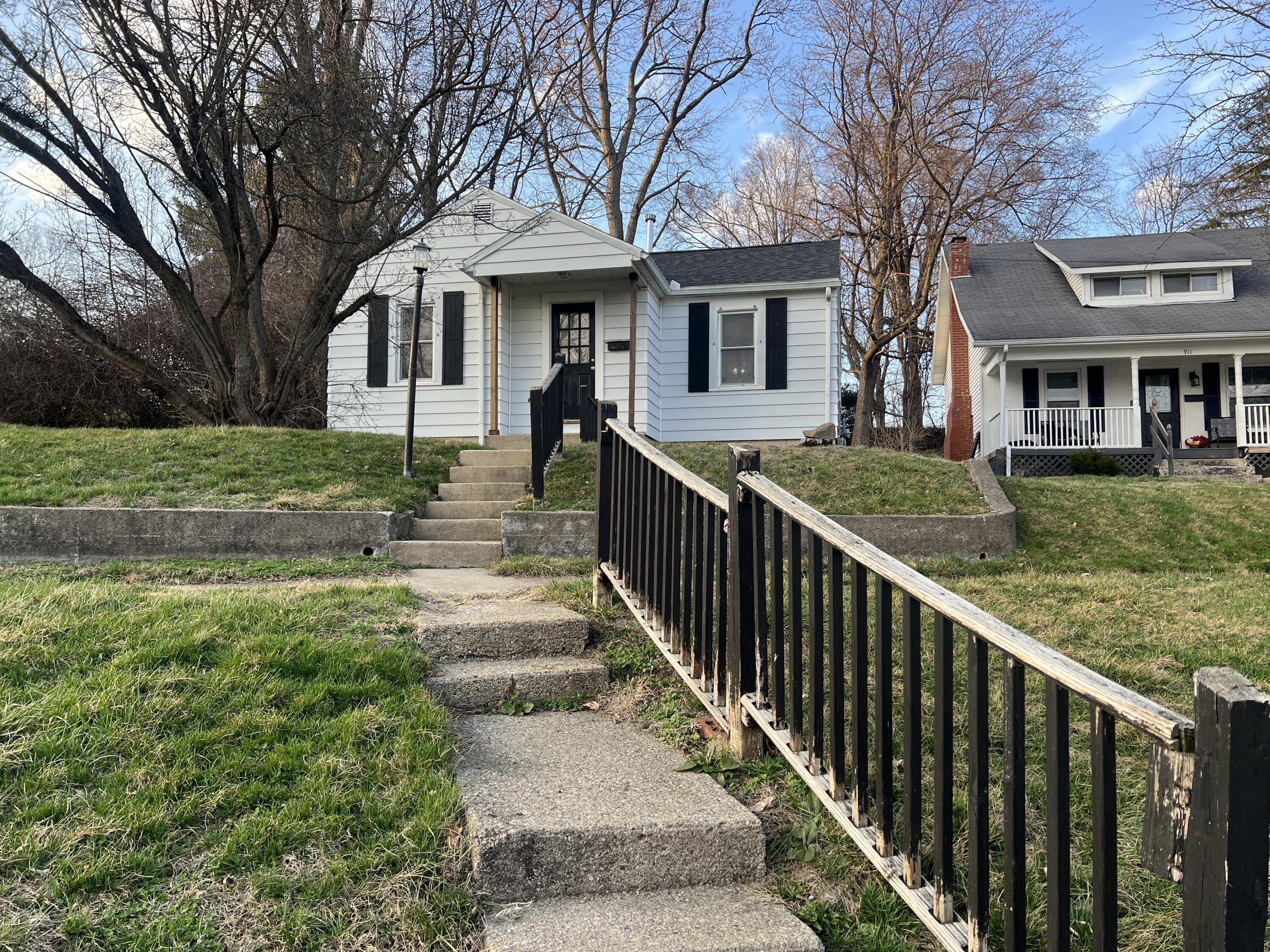 909 Port Jefferson Road, Sidney, Ohio 45365