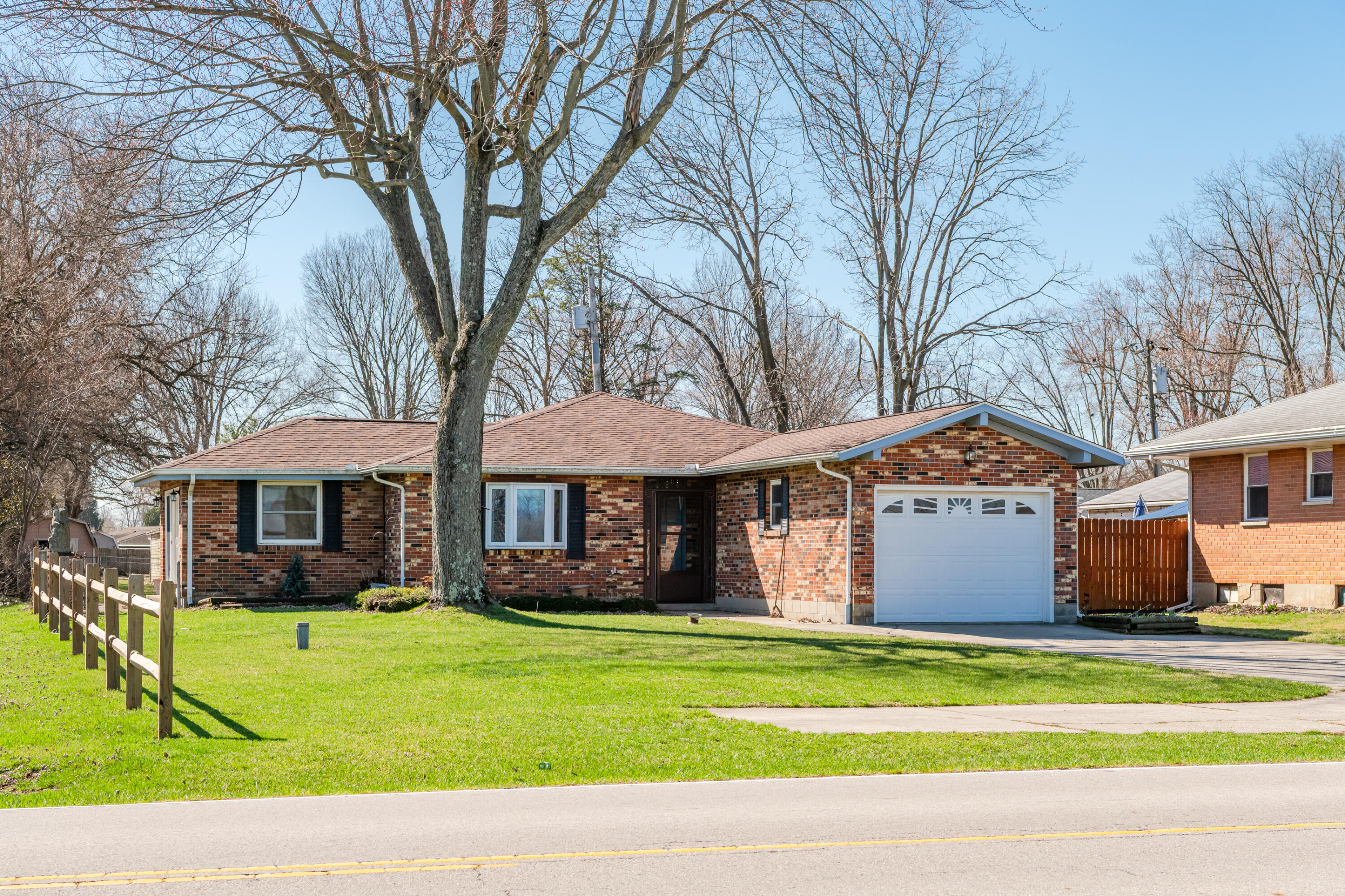 5760 Kitridge Road, Dayton, Ohio 45424