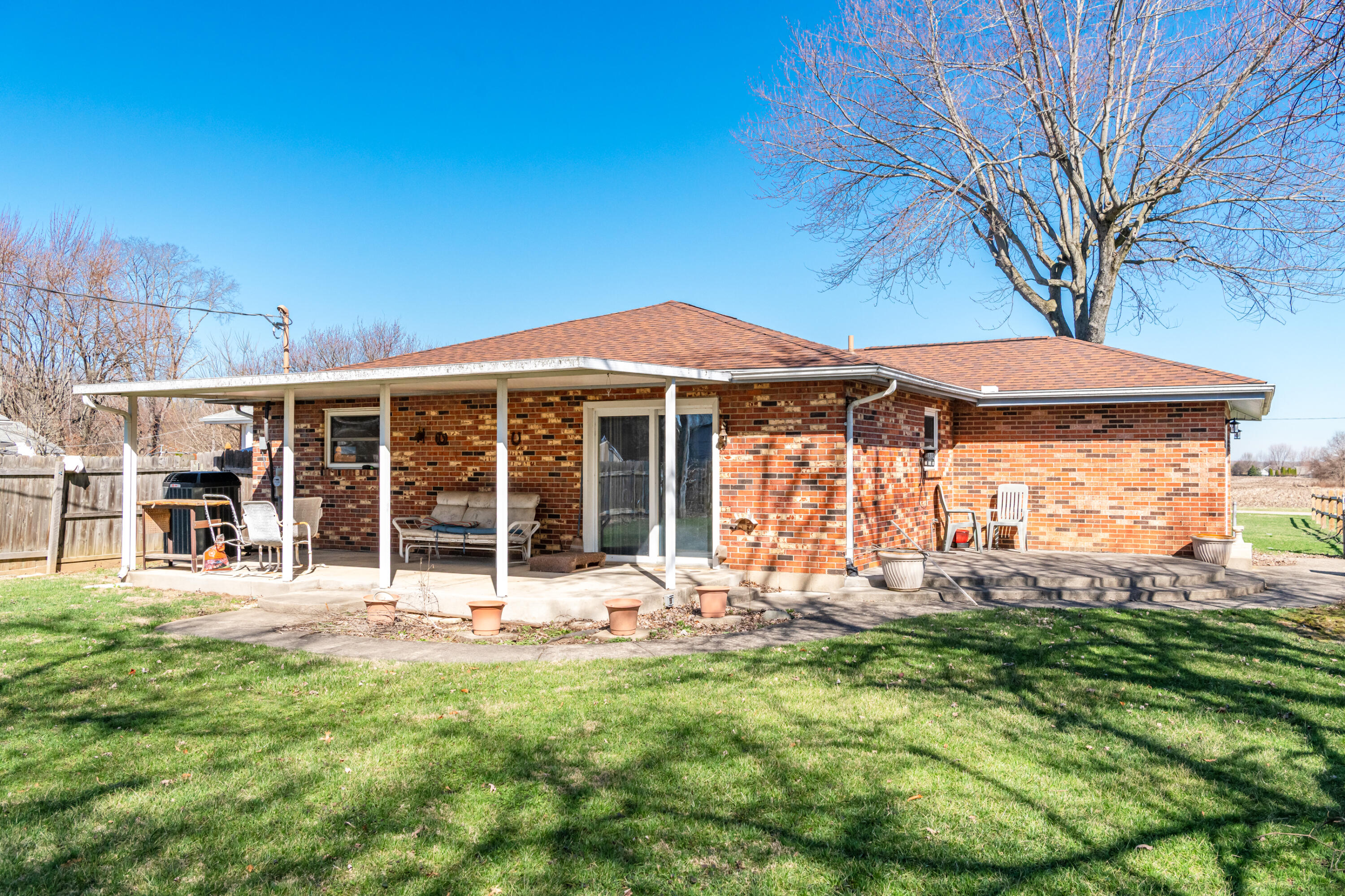 5760 Kitridge Road, Dayton, Ohio 45424