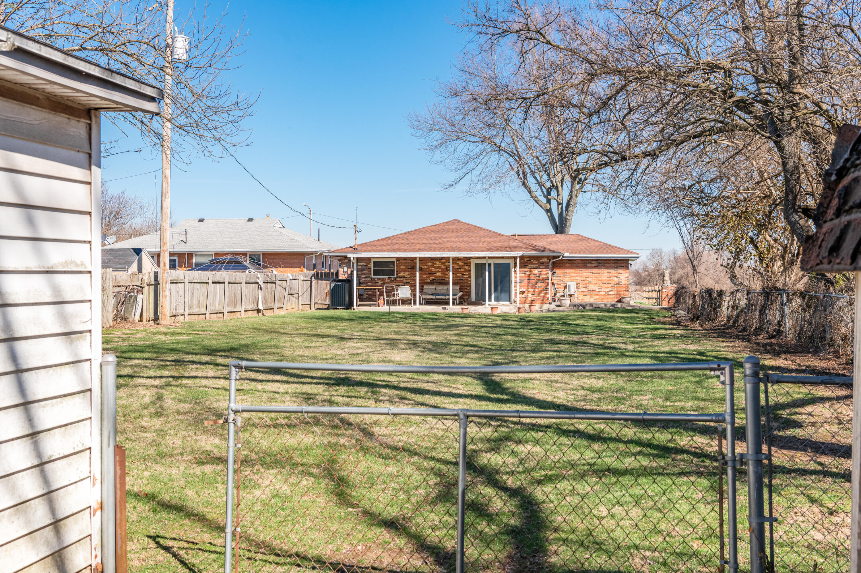 5760 Kitridge Road, Dayton, Ohio 45424