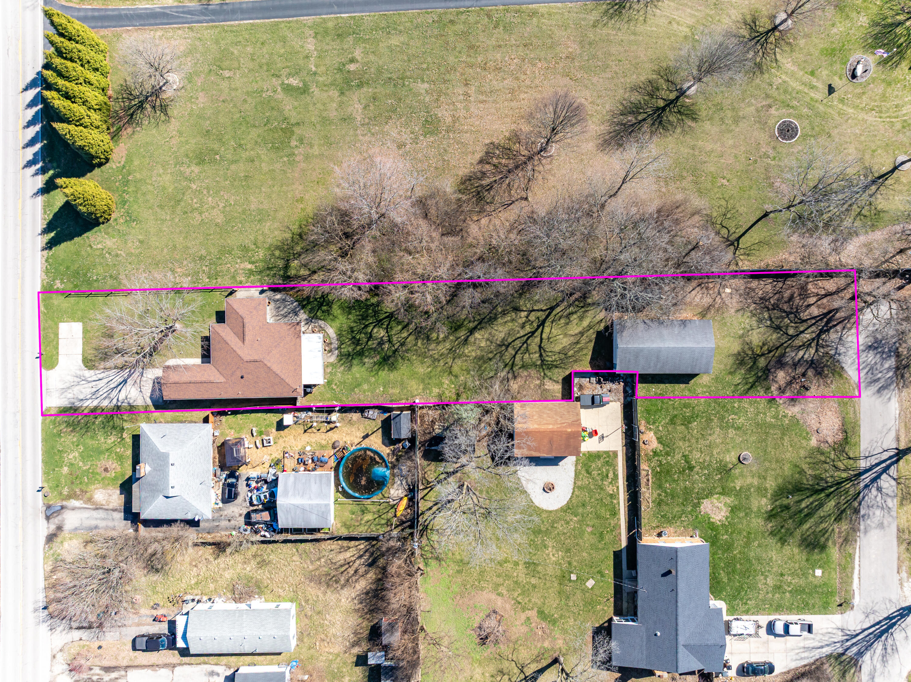 5760 Kitridge Road, Dayton, Ohio 45424