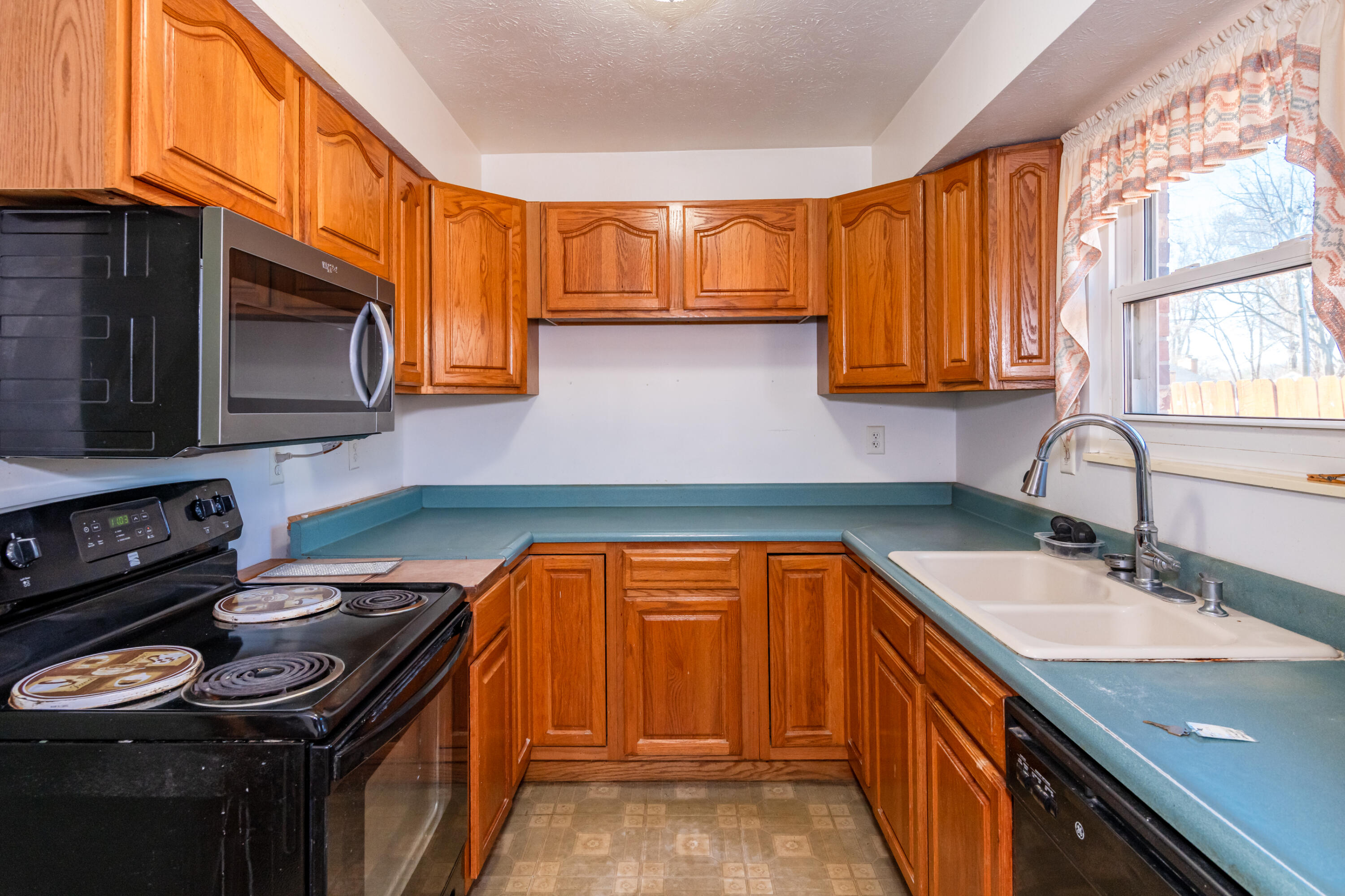 5760 Kitridge Road, Dayton, Ohio 45424