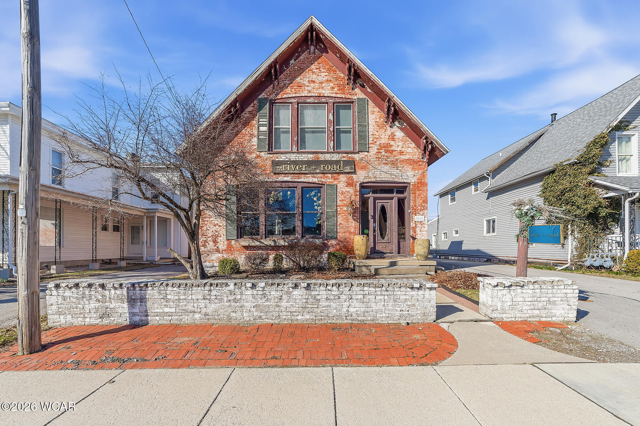 212 Front Street, Findlay, Ohio