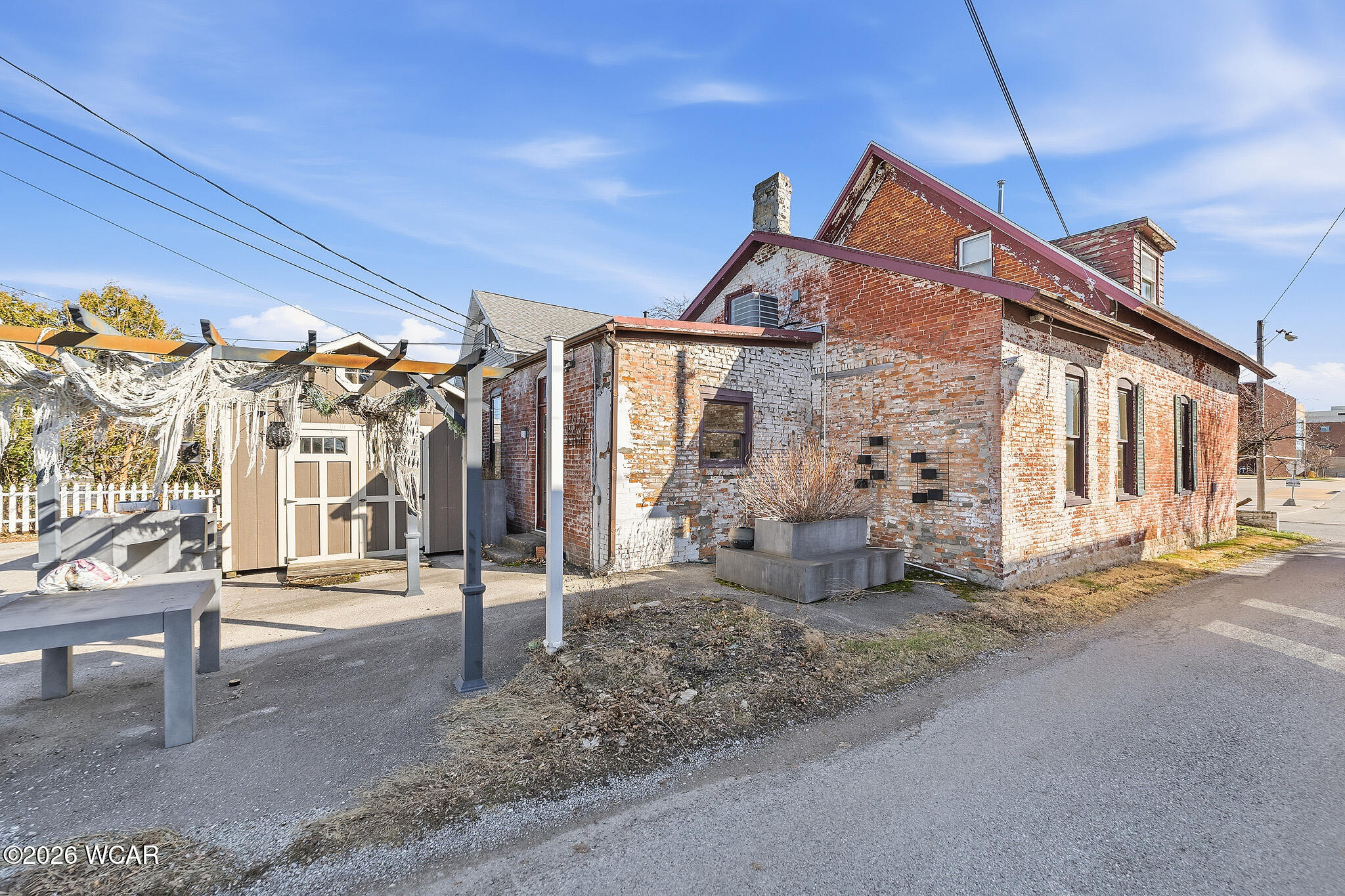 212 Front Street, Findlay, Ohio