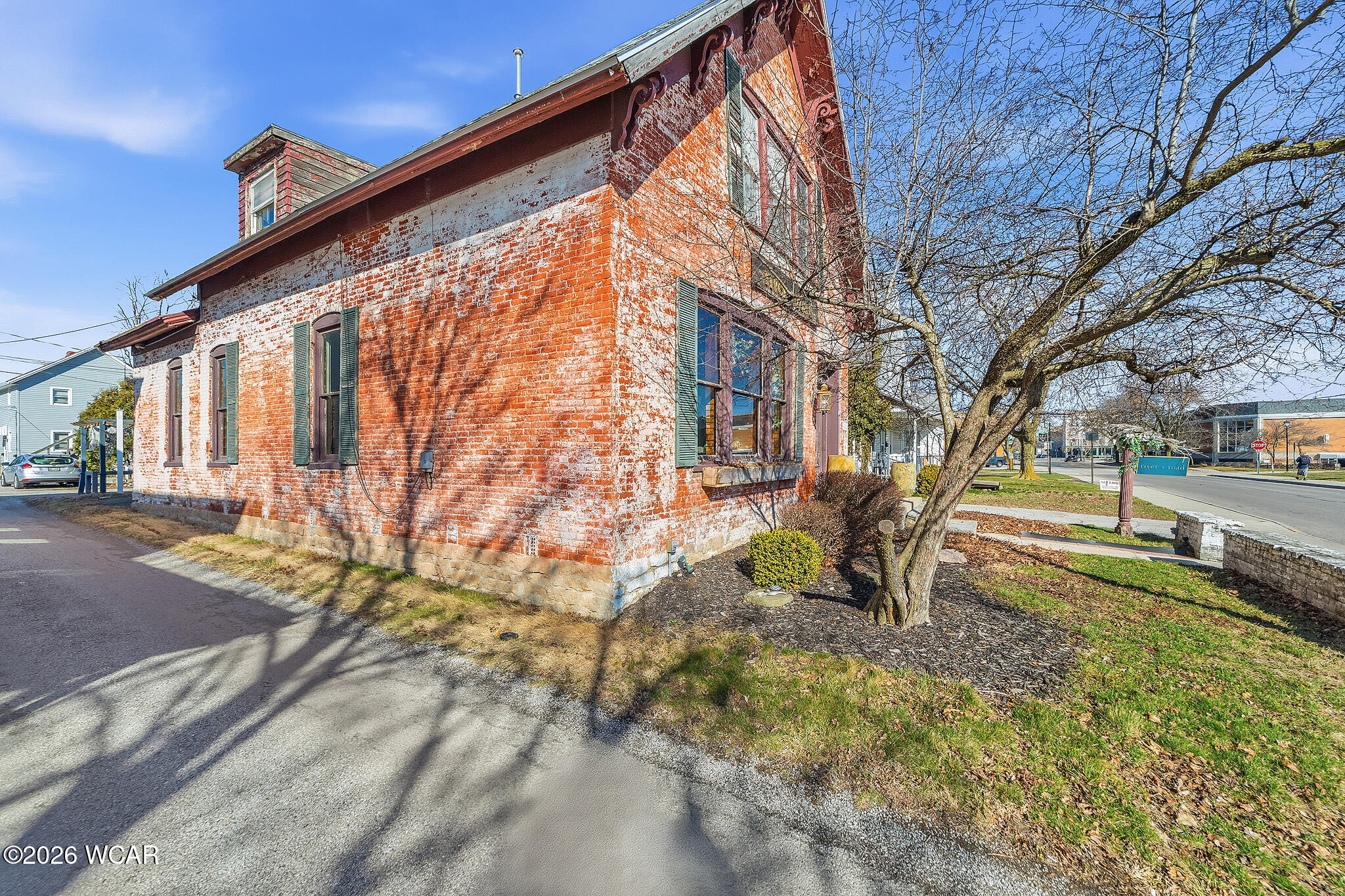 212 Front Street, Findlay, Ohio