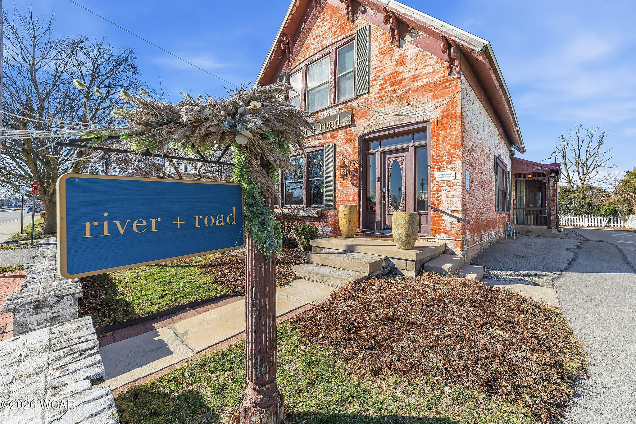 212 Front Street, Findlay, Ohio