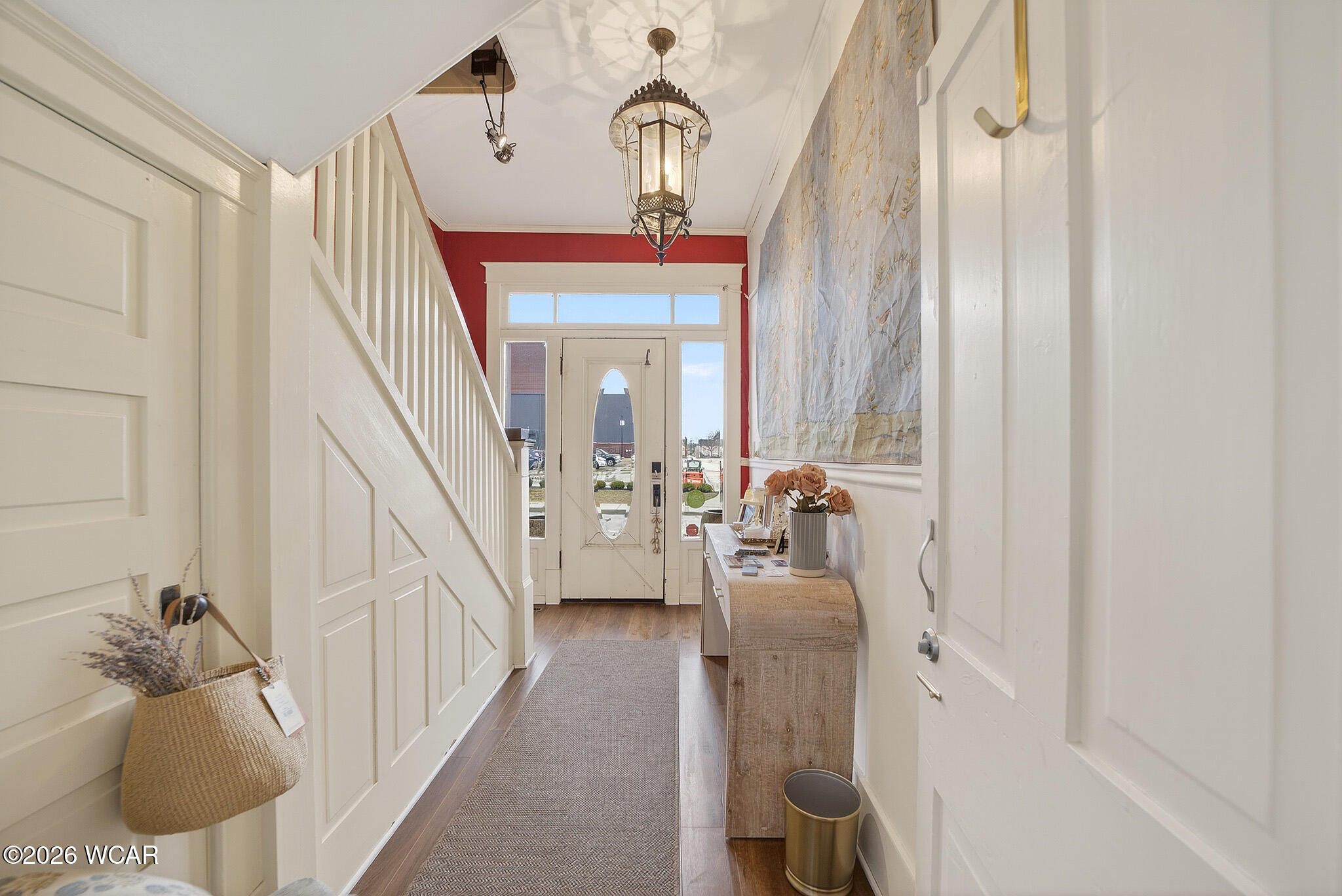 212 Front Street, Findlay, Ohio