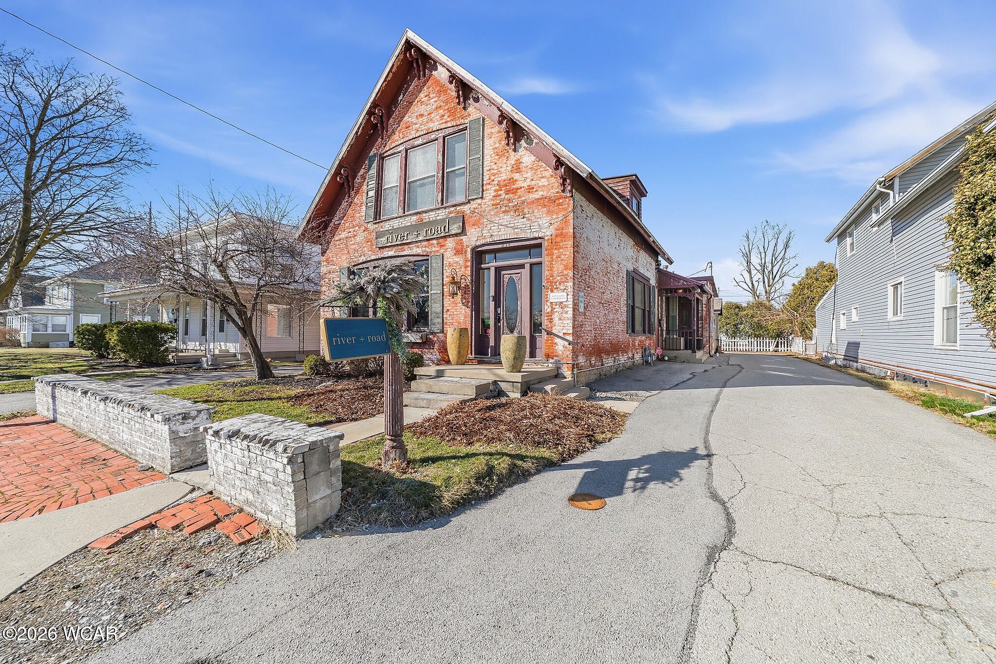 212 Front Street, Findlay, Ohio