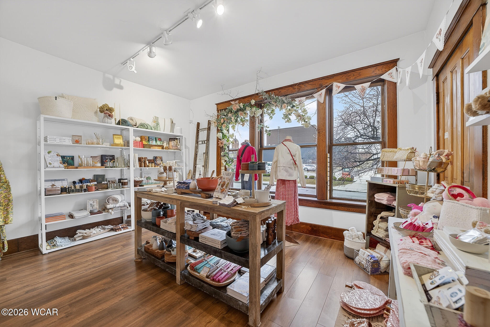 212 Front Street, Findlay, Ohio