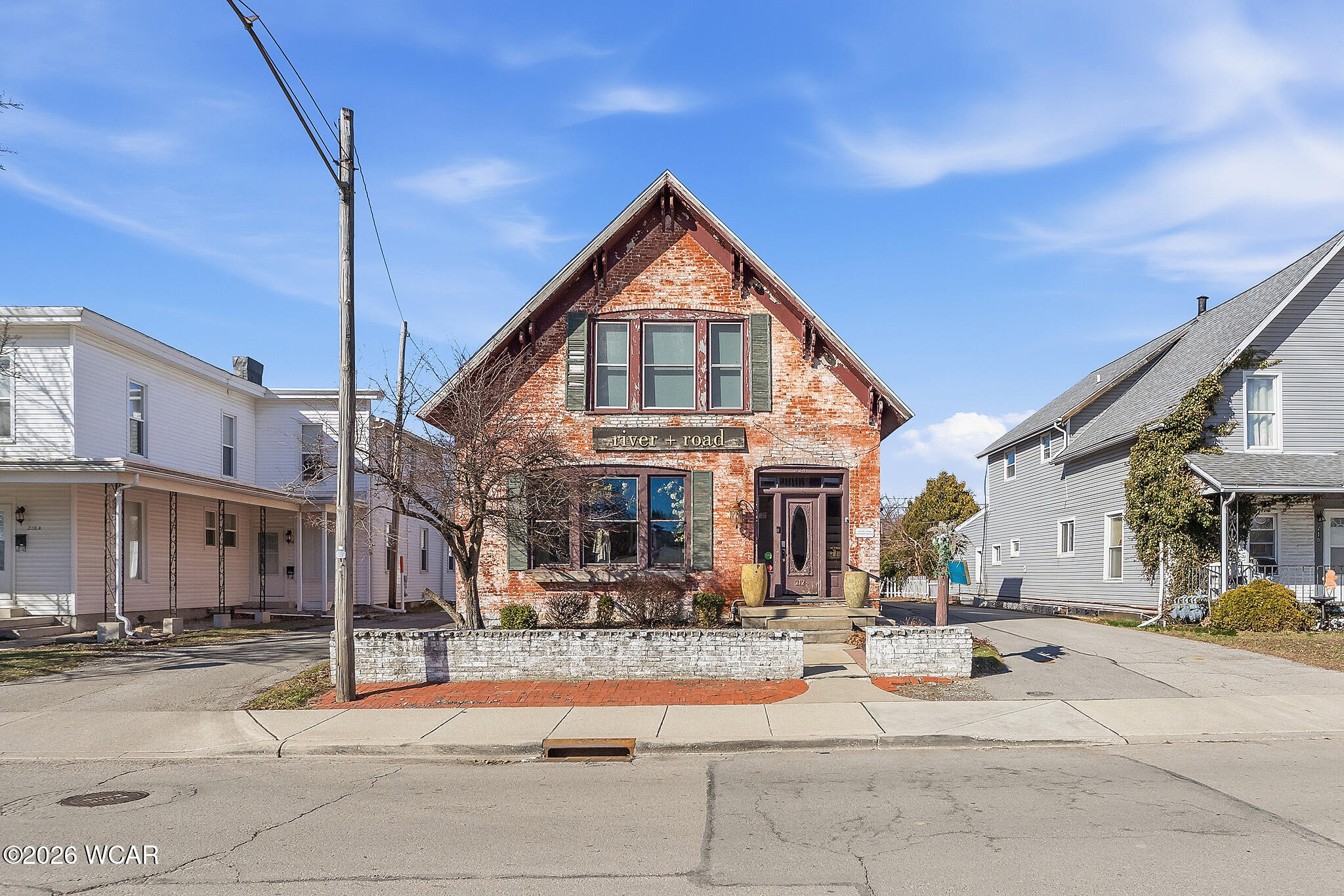 212 Front Street, Findlay, Ohio